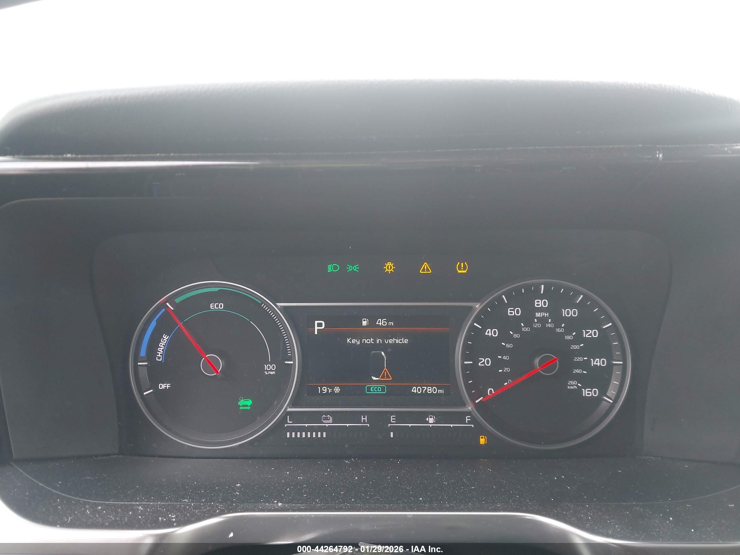 KIA SORENTO image 7