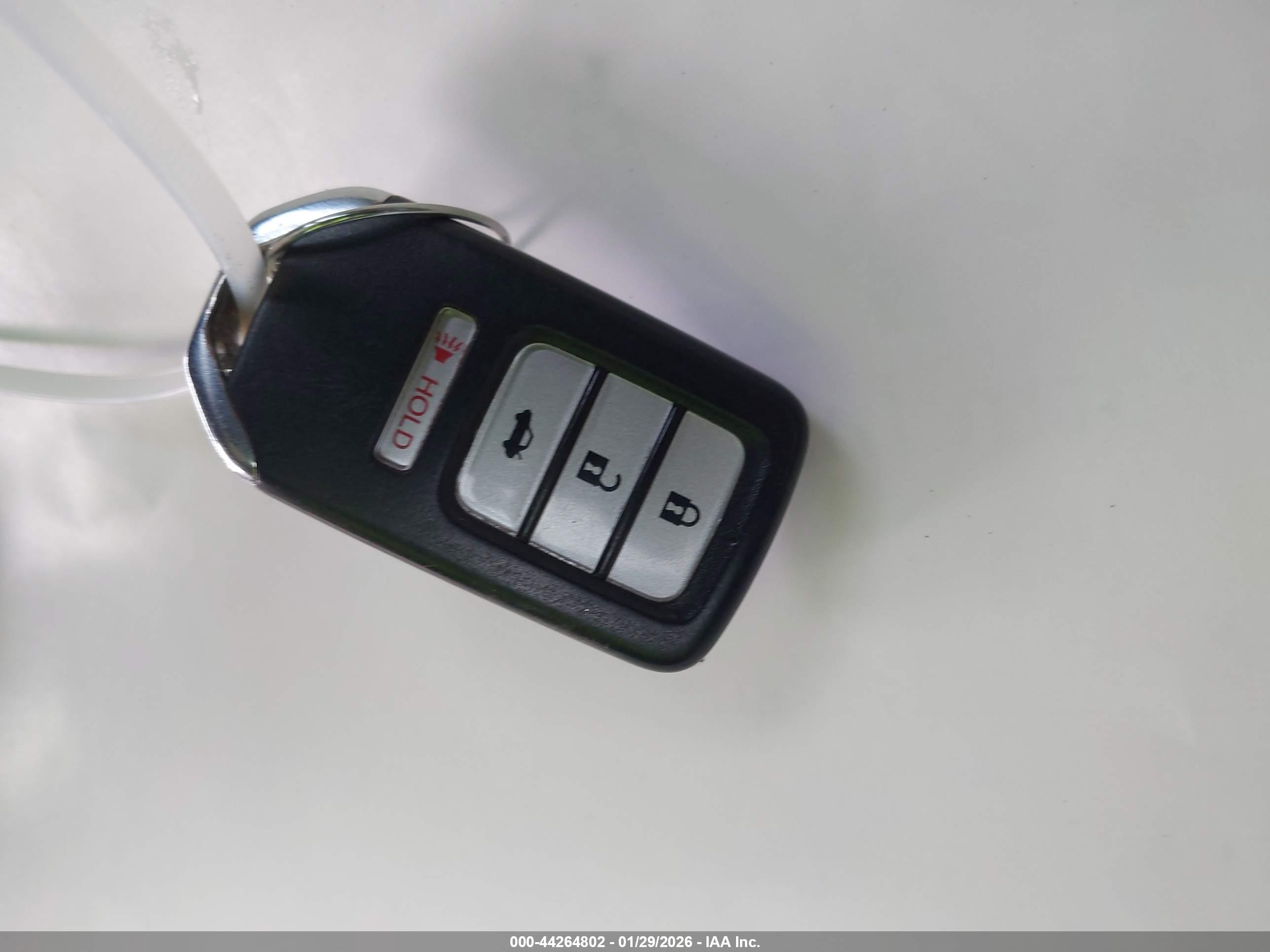 HONDA ACCORD image 11