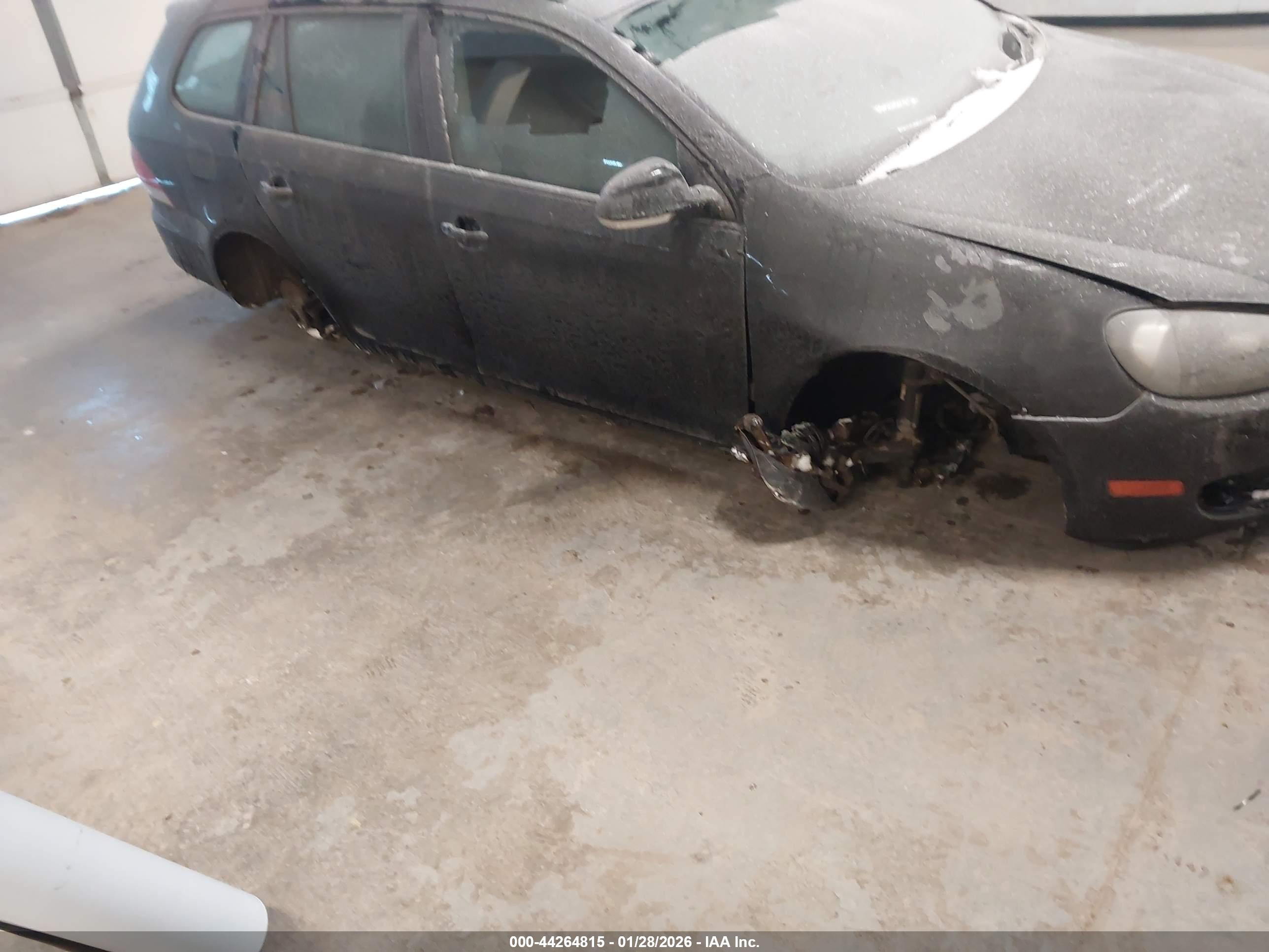 VOLKSWAGEN JETTA image 6