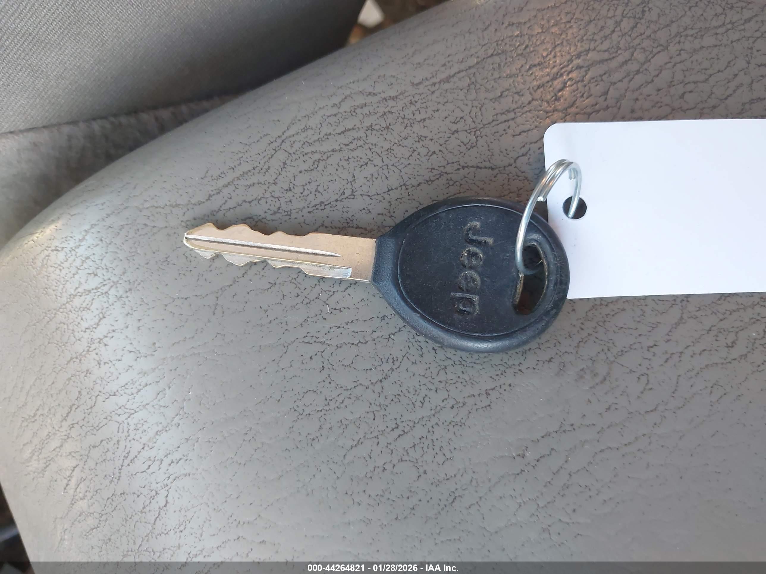 JEEP WRANGLER image 11