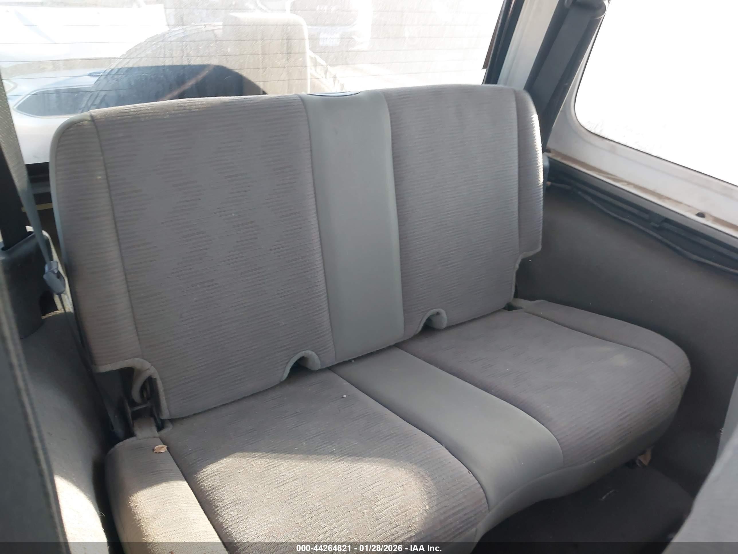 JEEP WRANGLER image 8