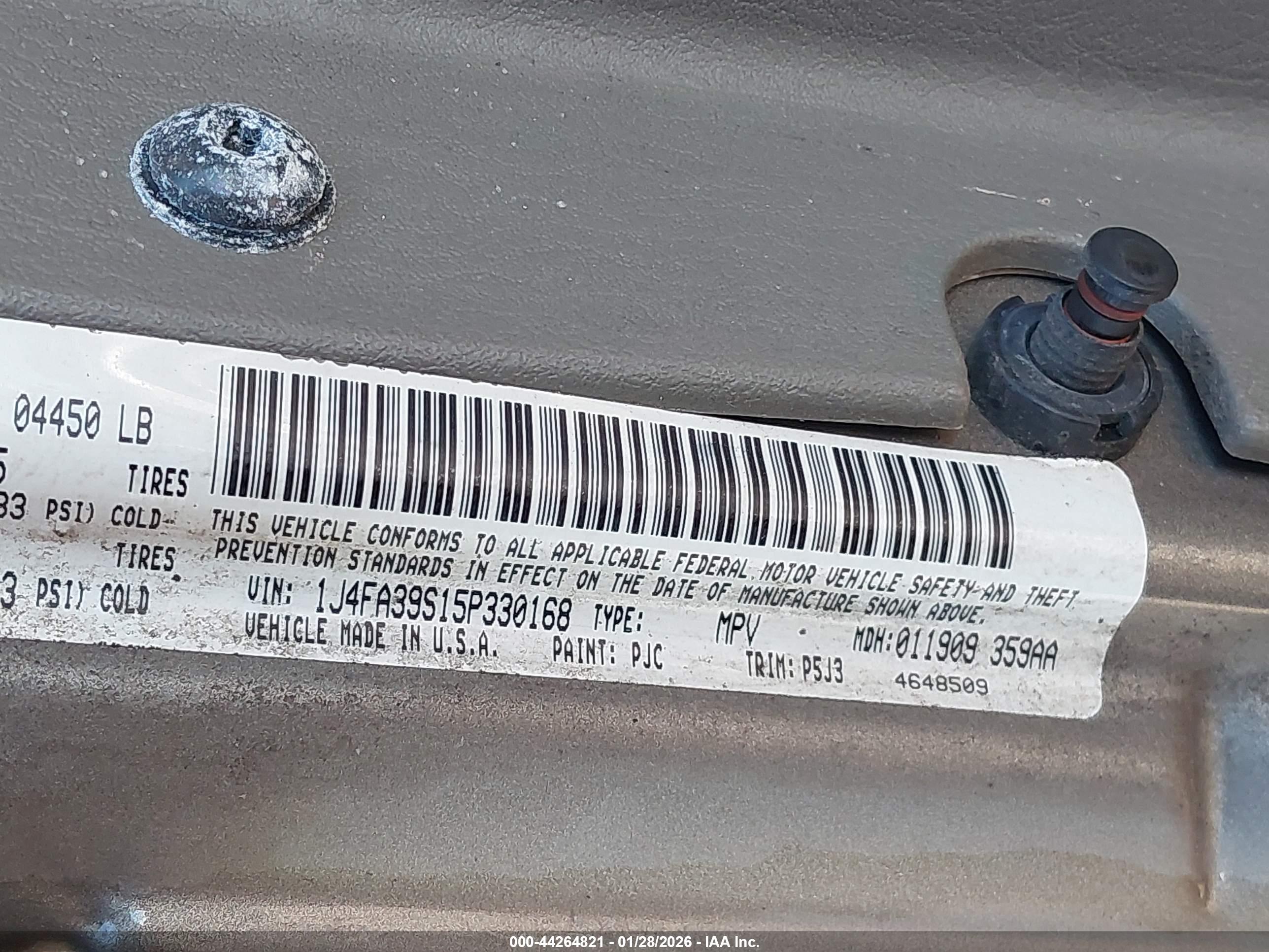 JEEP WRANGLER image 9