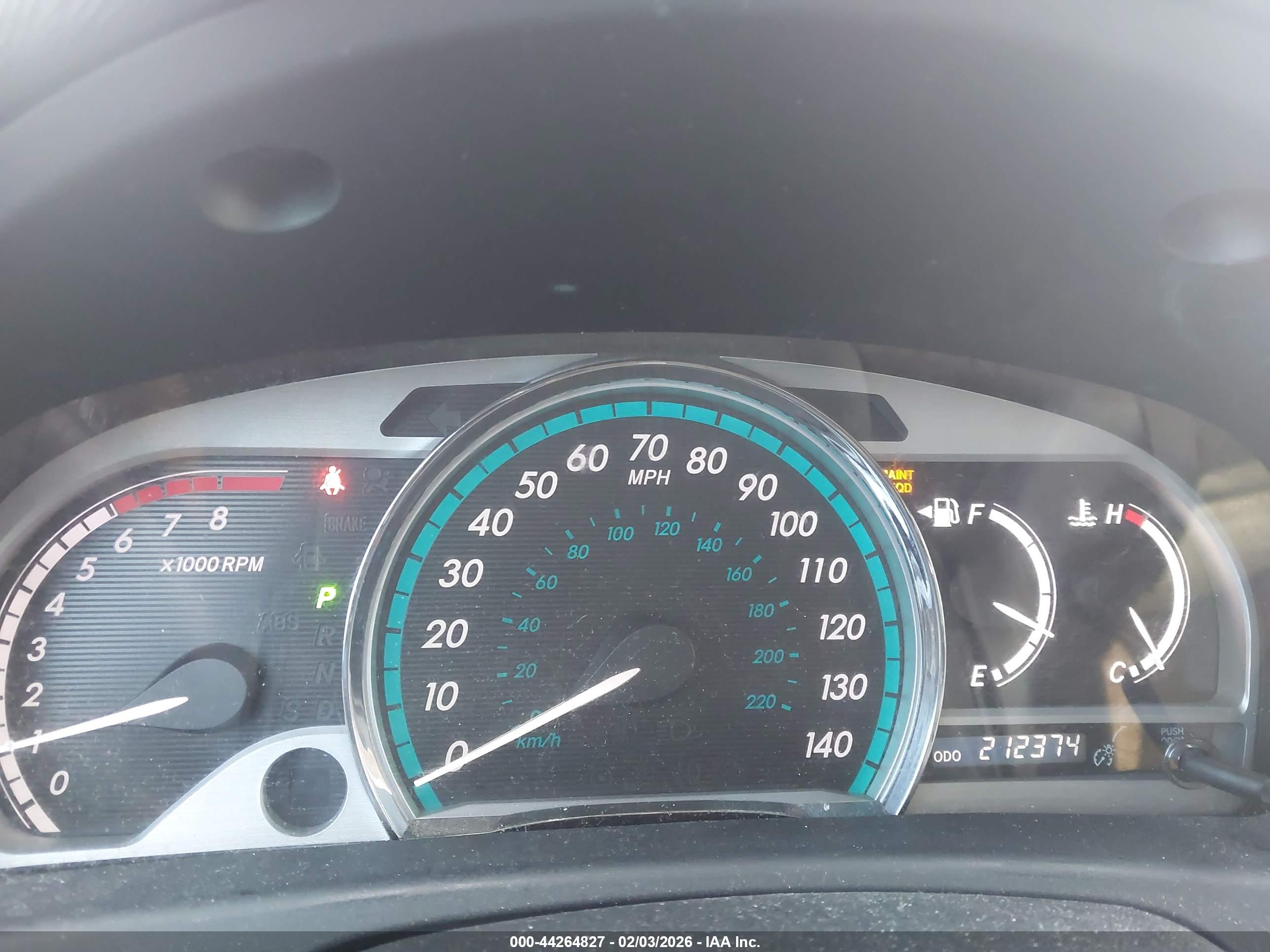 TOYOTA VENZA image 7