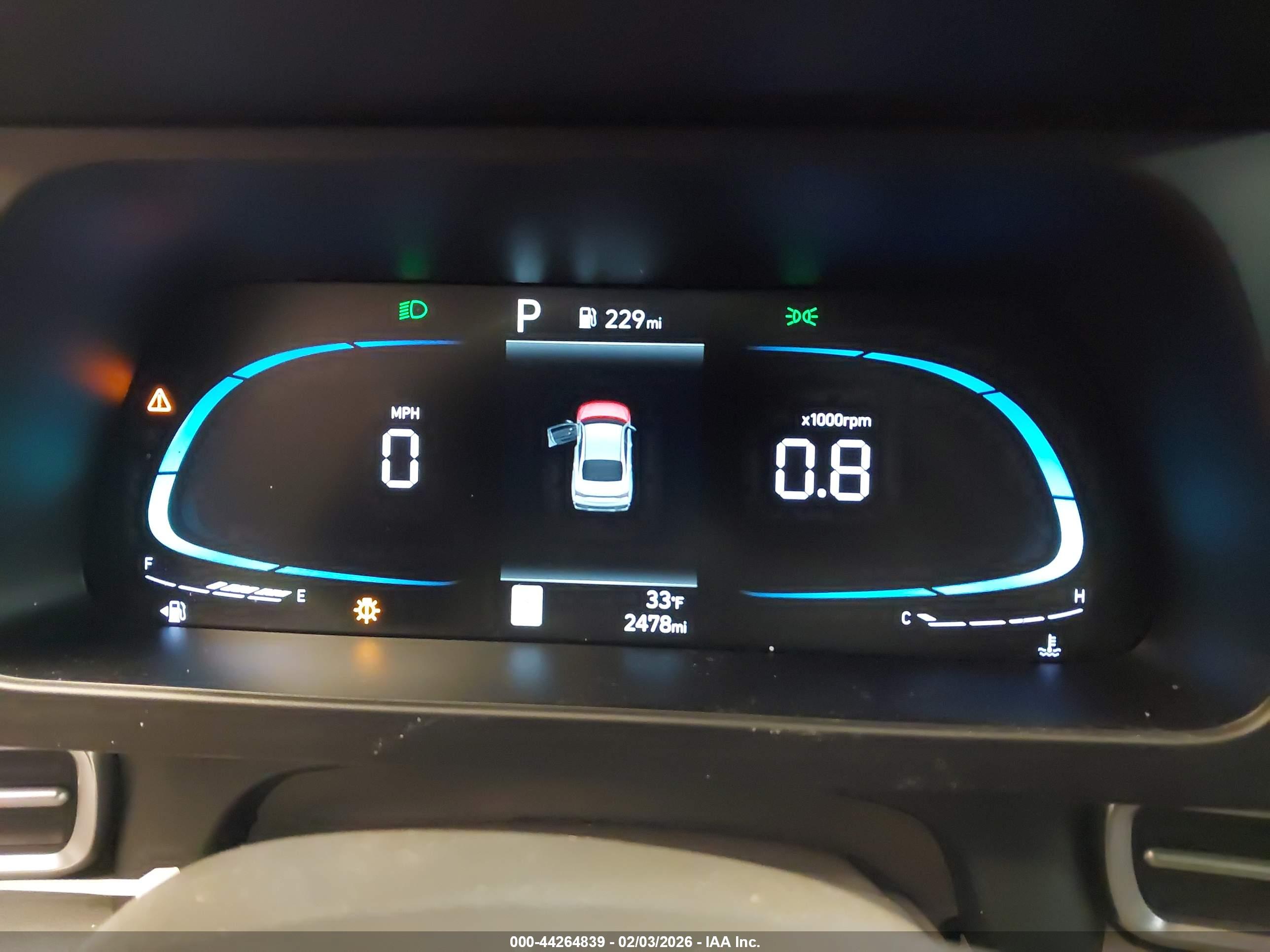 HYUNDAI ELANTRA image 7