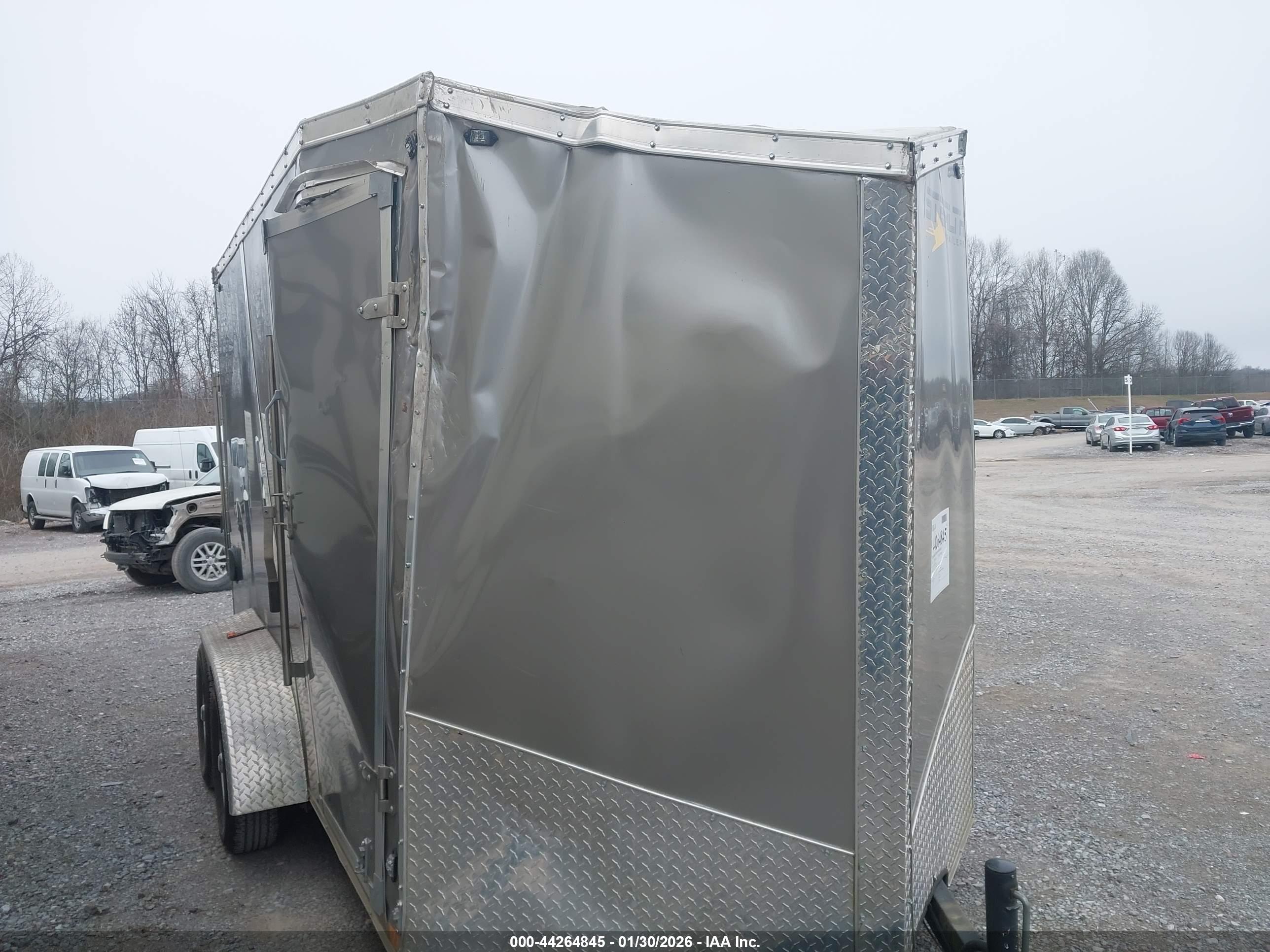 STEALTH UTILITY image 6