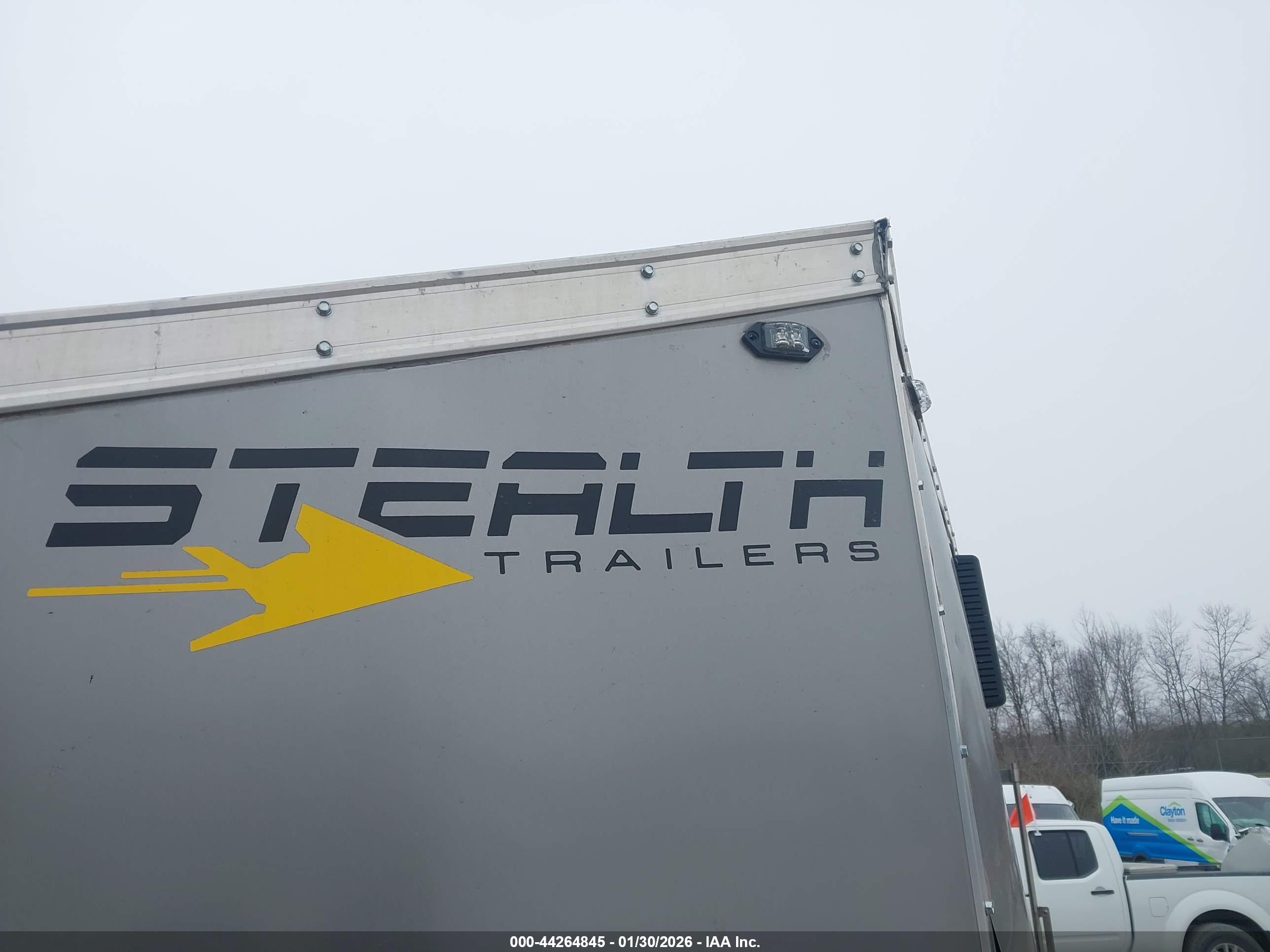 STEALTH UTILITY image 7