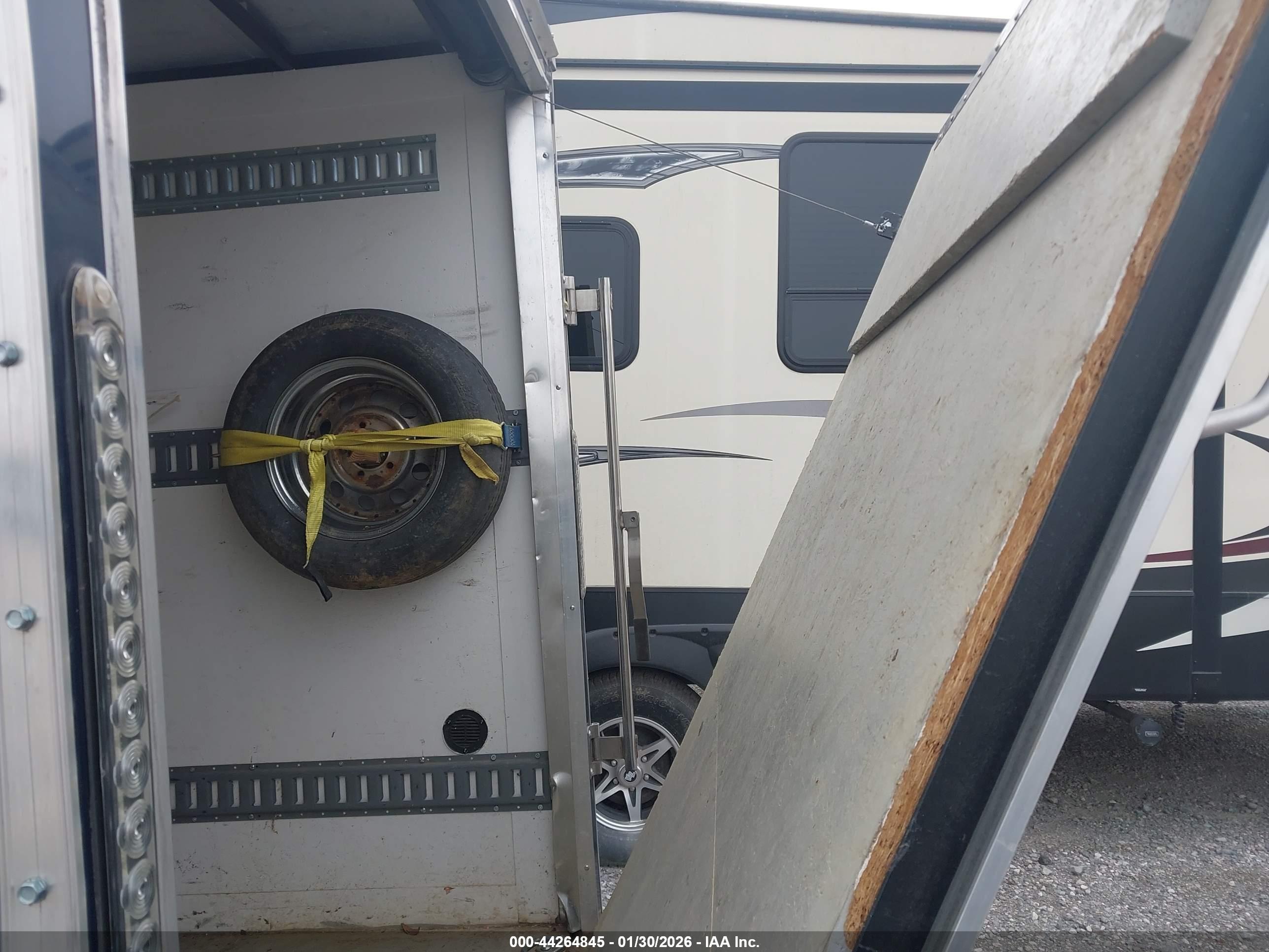 STEALTH UTILITY image 8