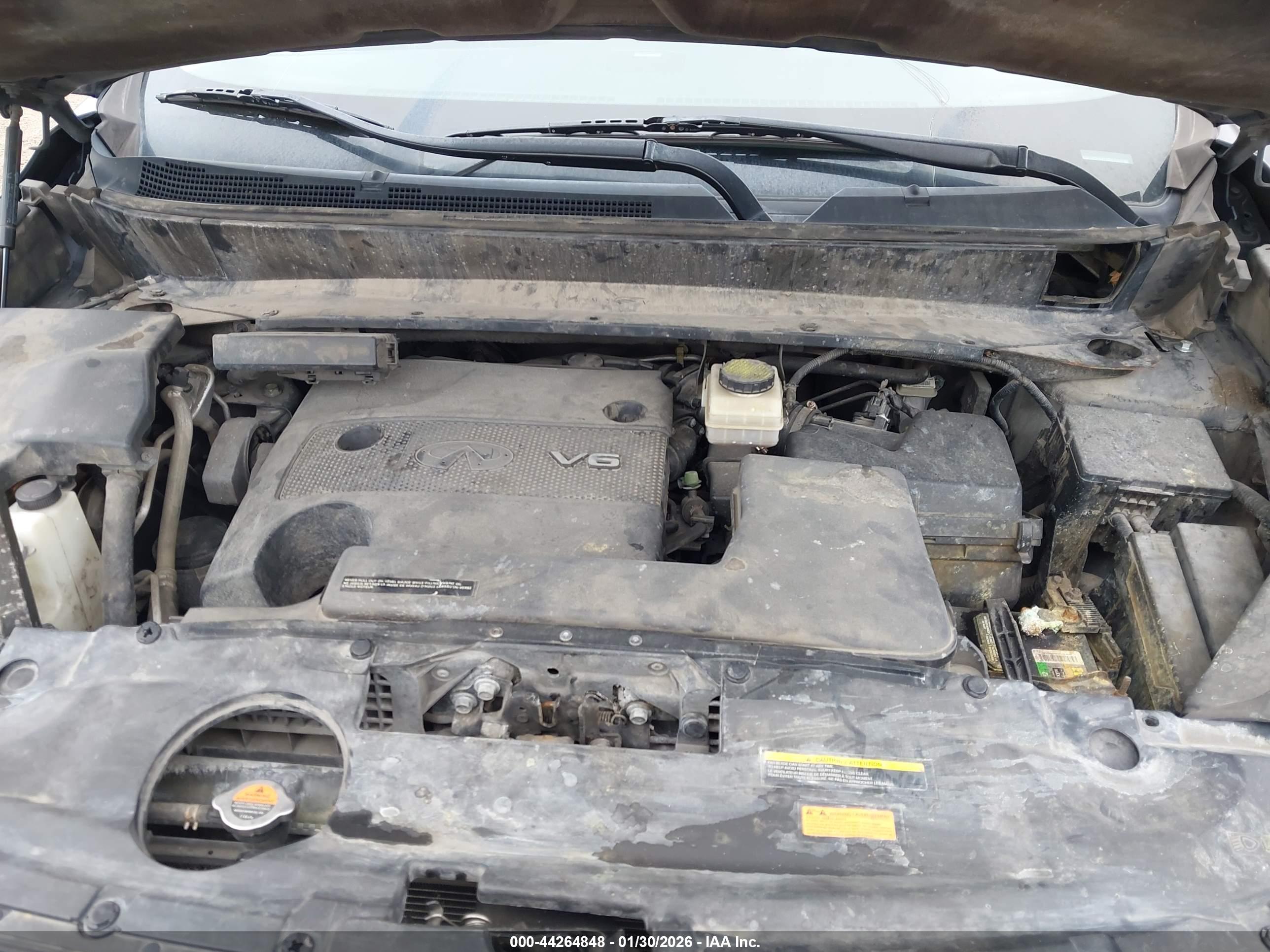 INFINITI QX60 image 10
