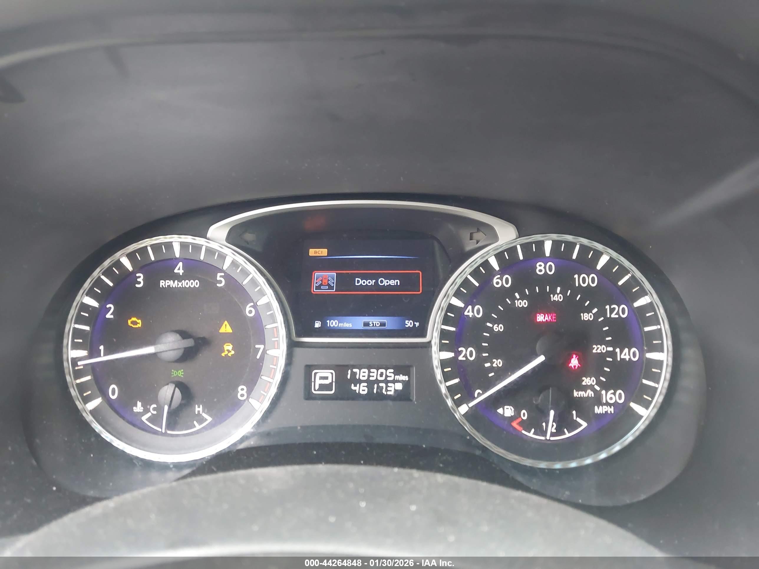 INFINITI QX60 image 7