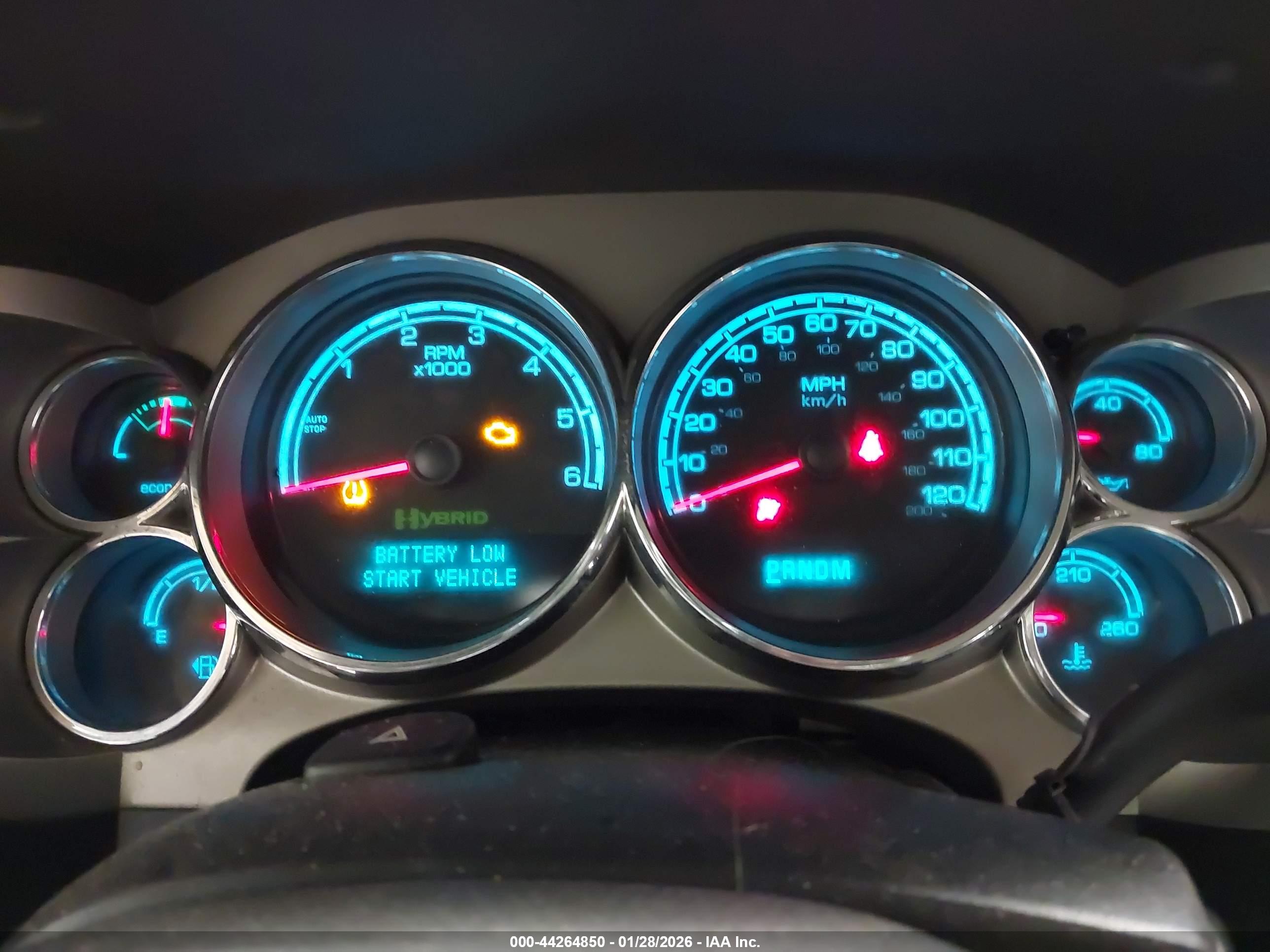 GMC SIERRA image 7