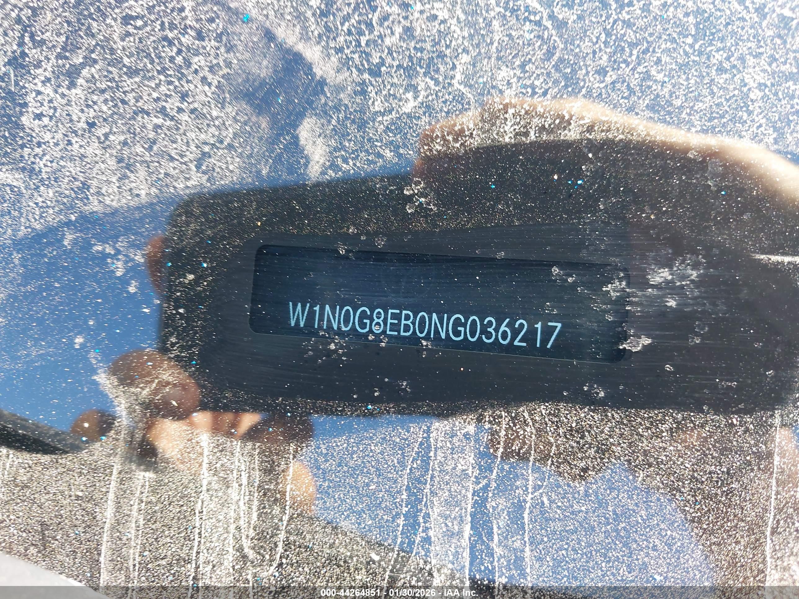 MERCEDES-BENZ GLC image 9