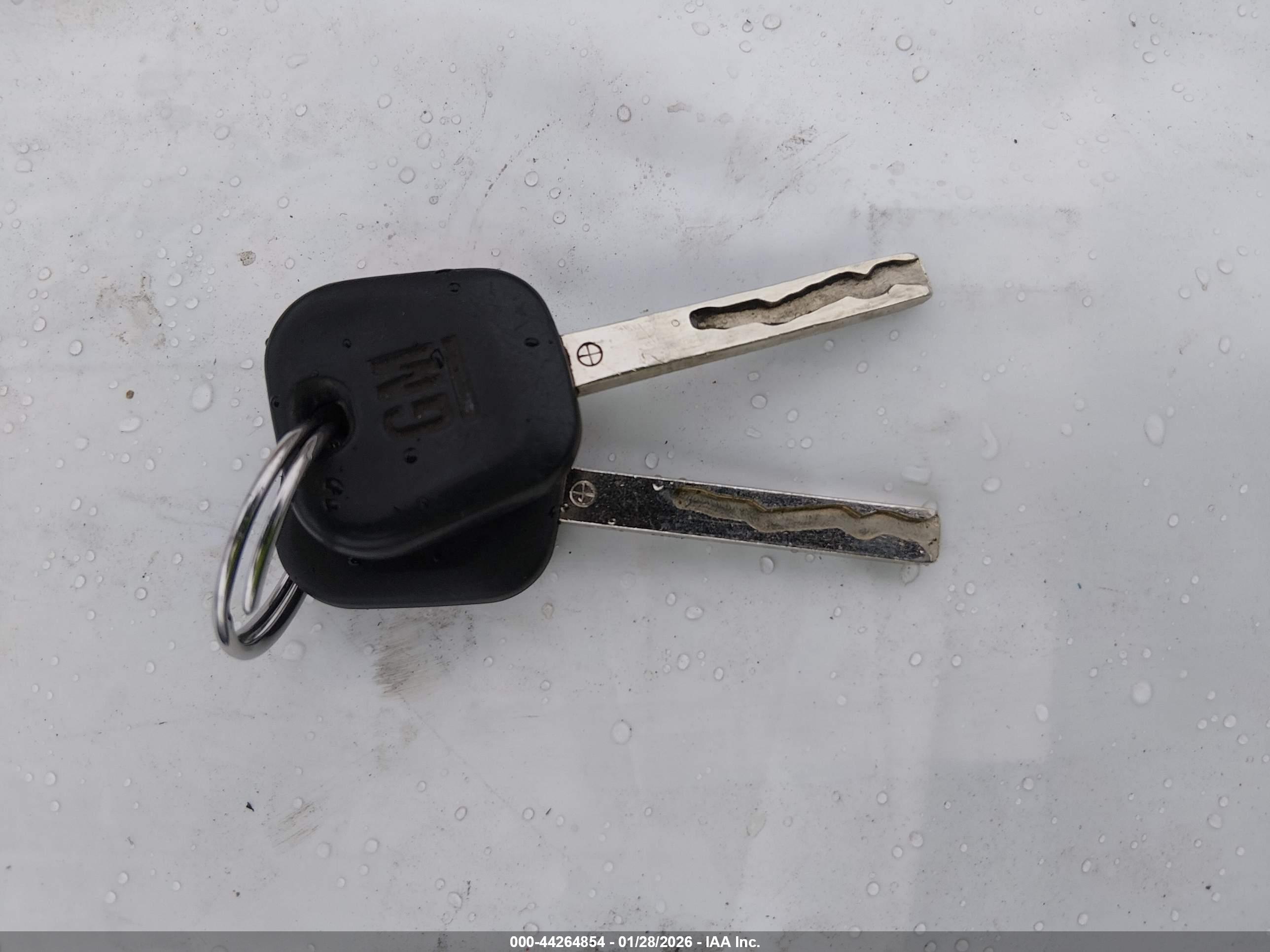 GMC SAVANA image 11