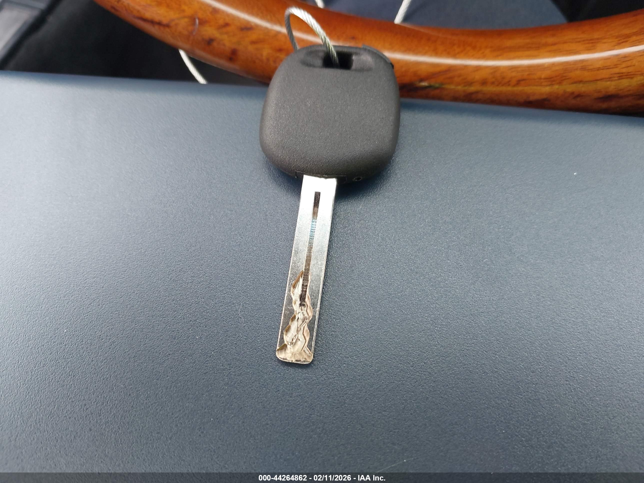 LEXUS SC image 11