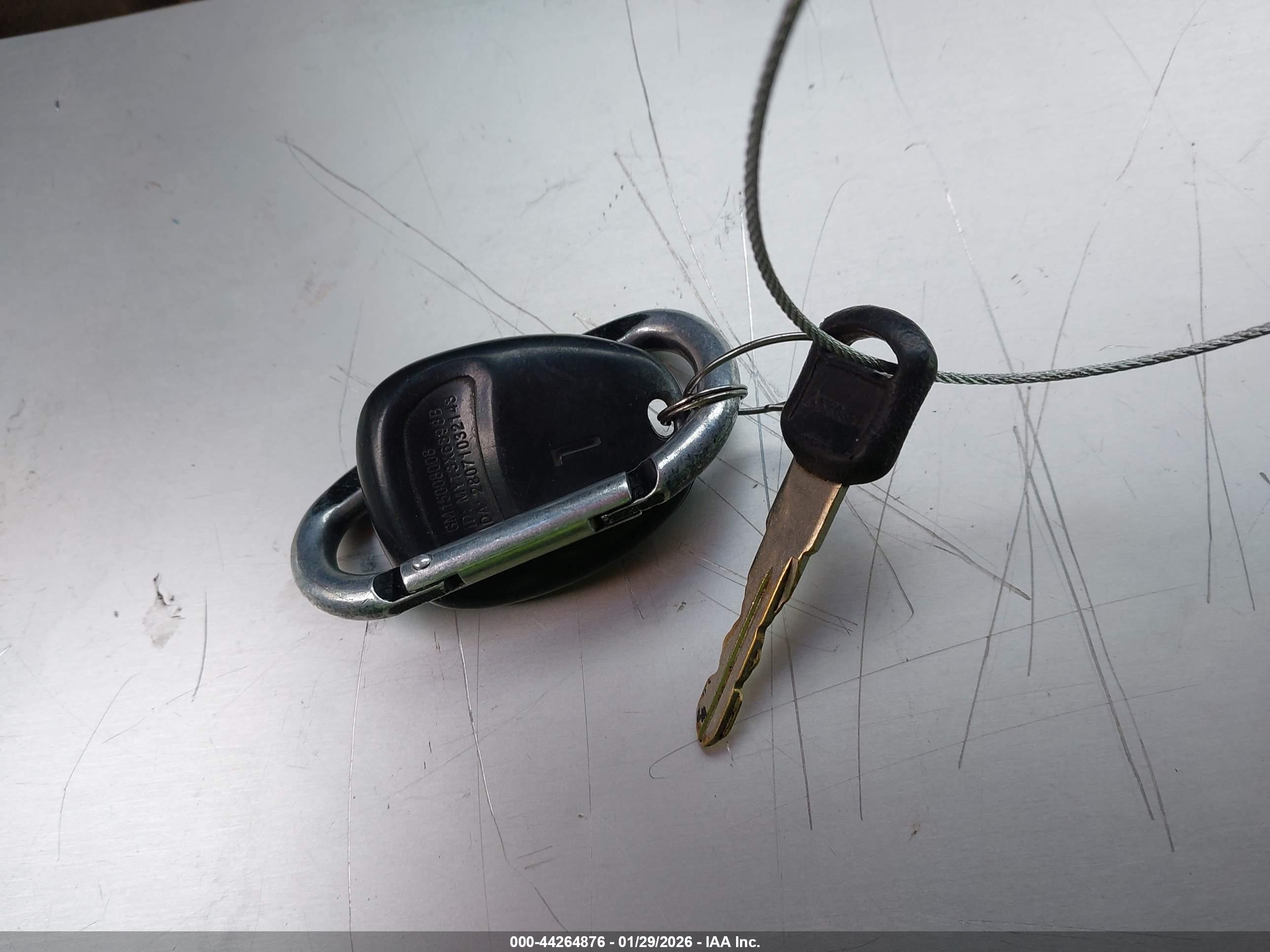 CHEVROLET TRAILBLAZER image 11