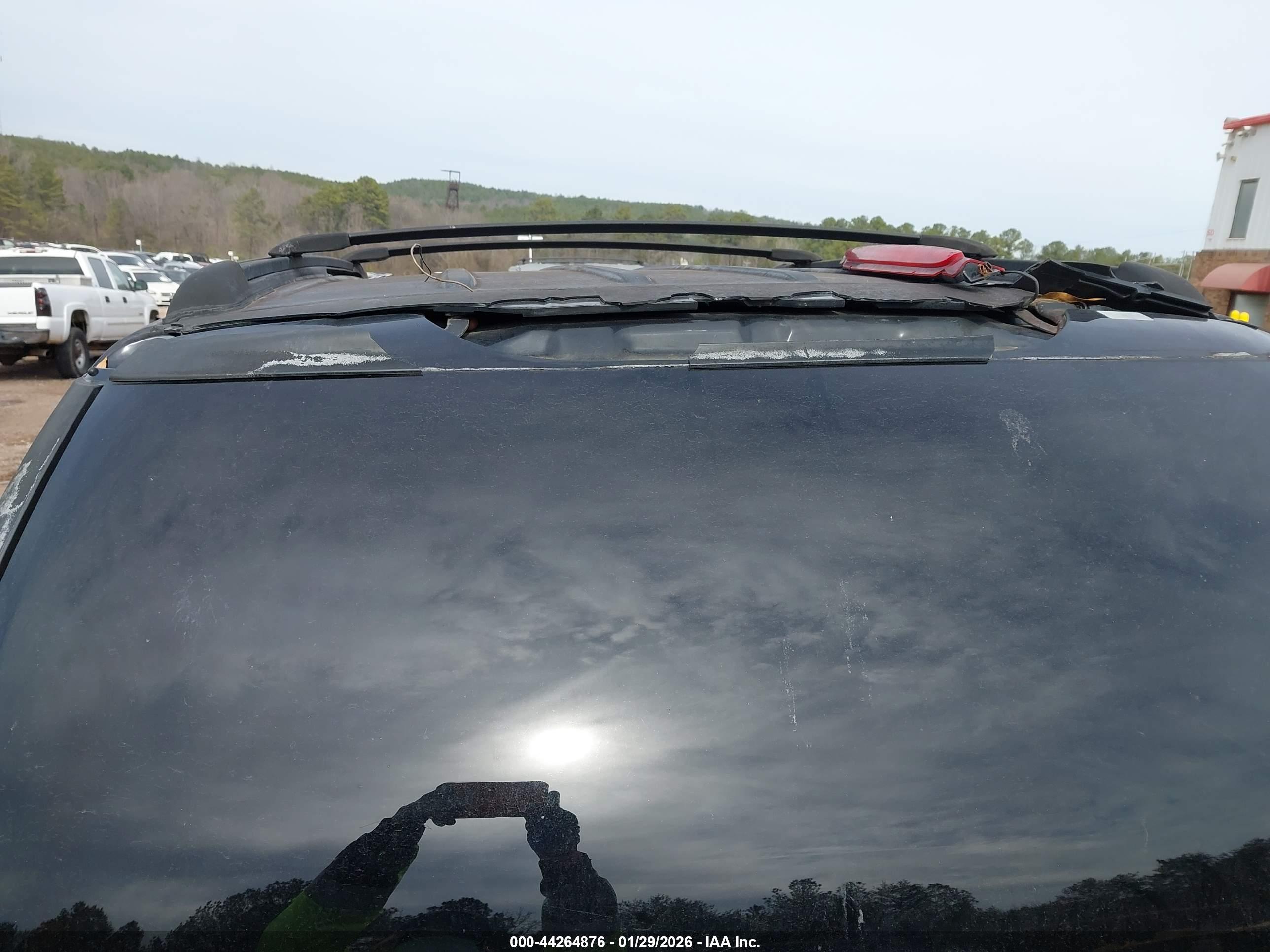 CHEVROLET TRAILBLAZER image 6