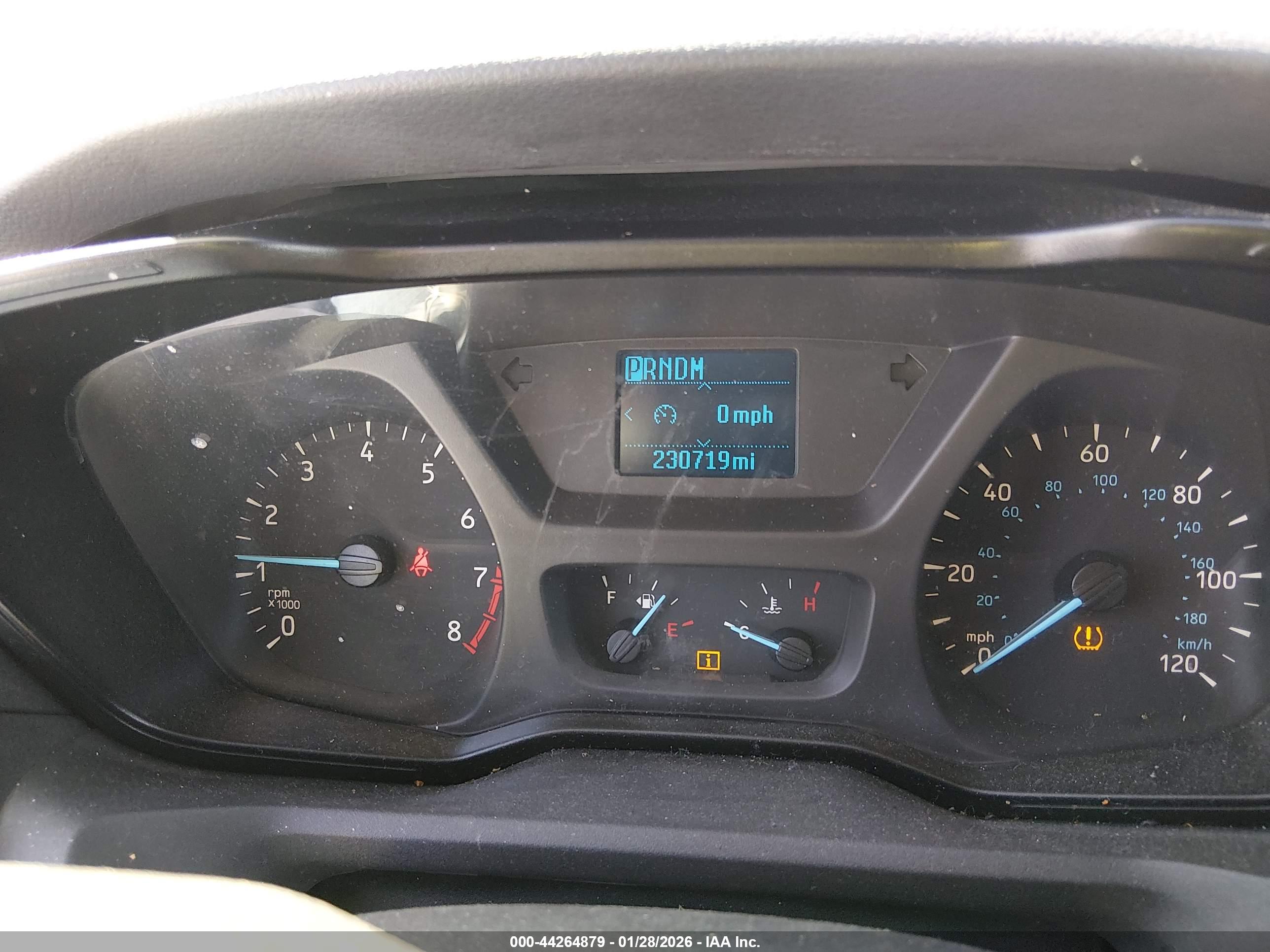FORD TRANSIT-250 image 7