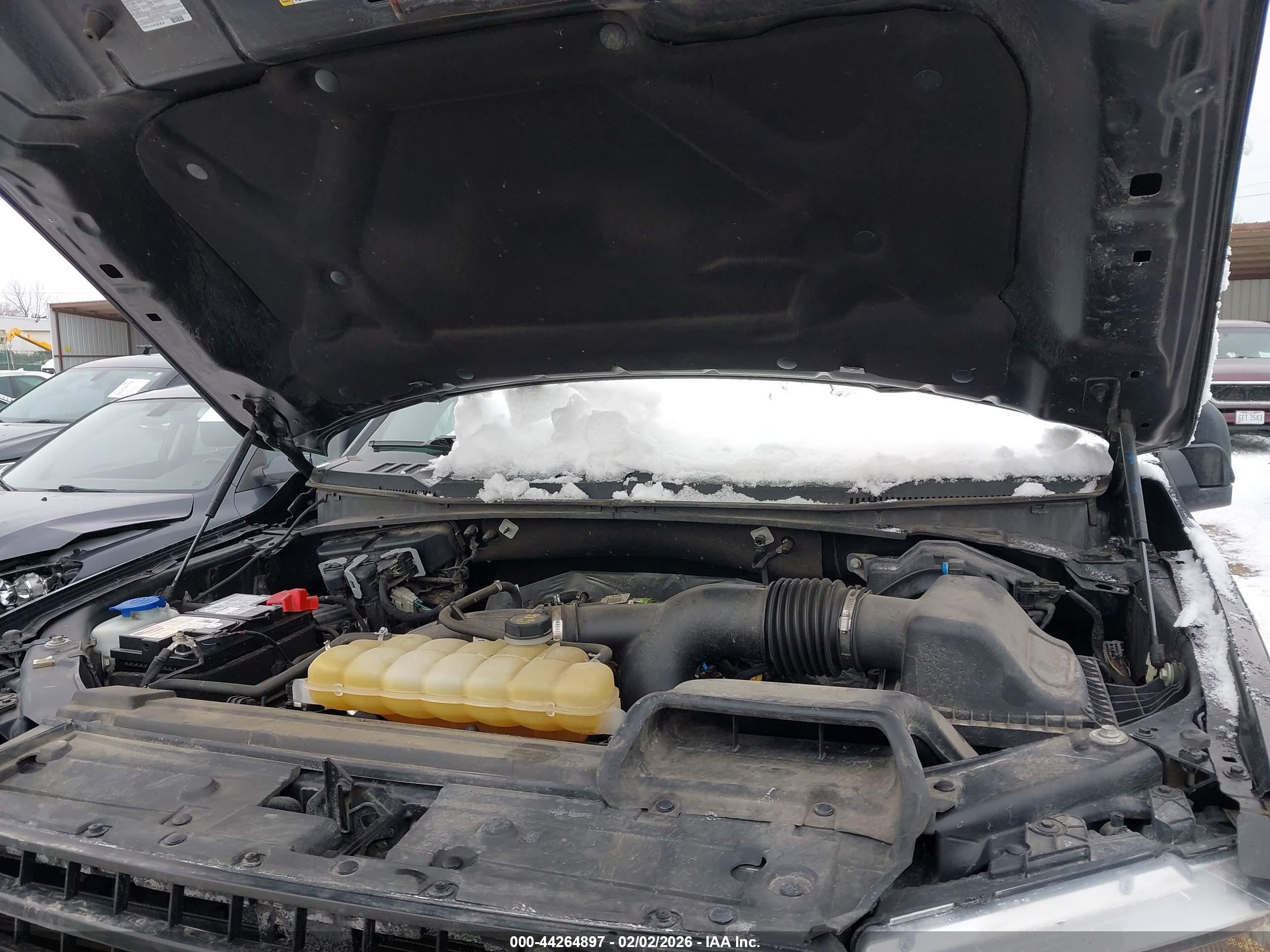 FORD F-150 image 10