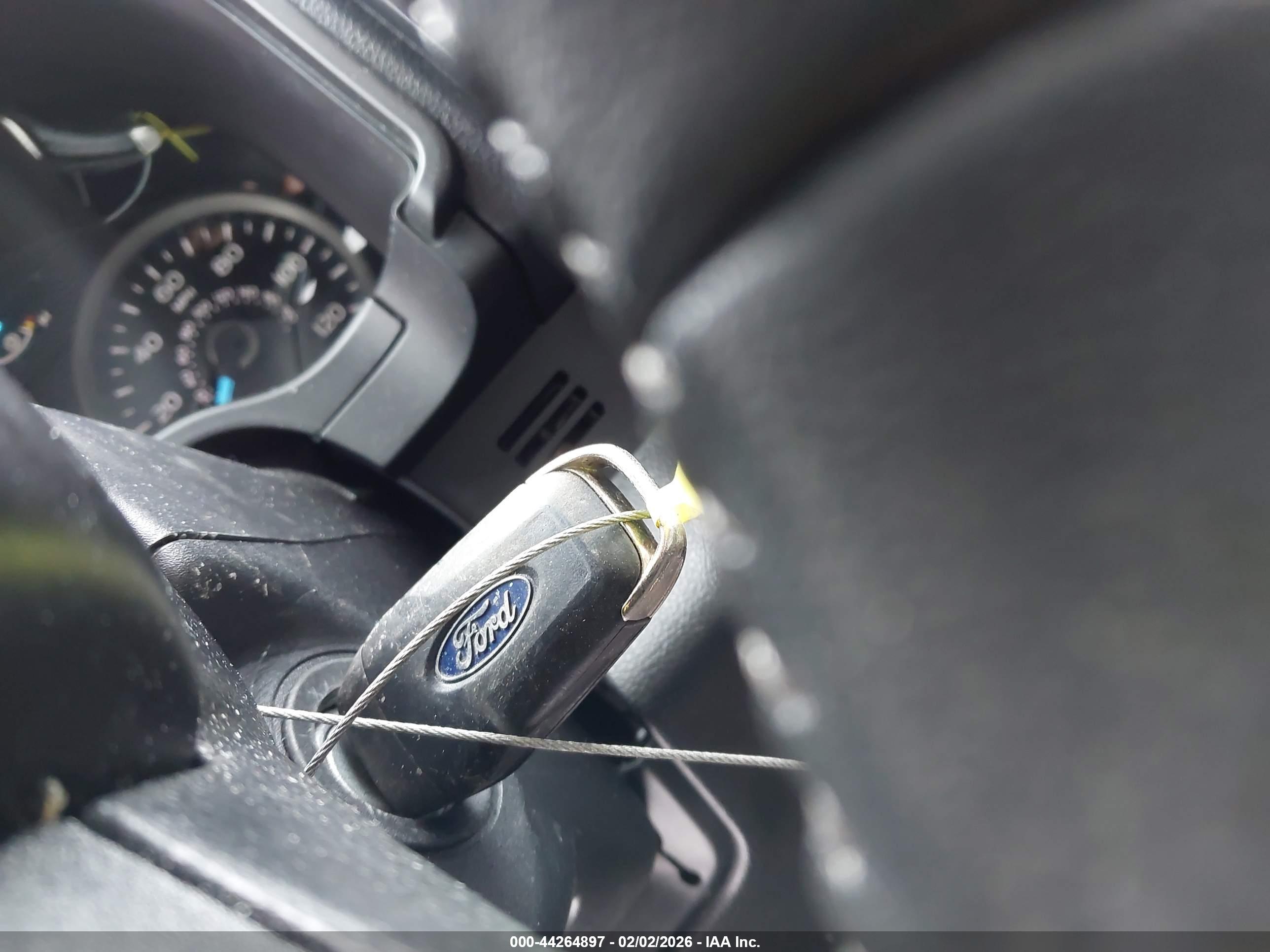 FORD F-150 image 11