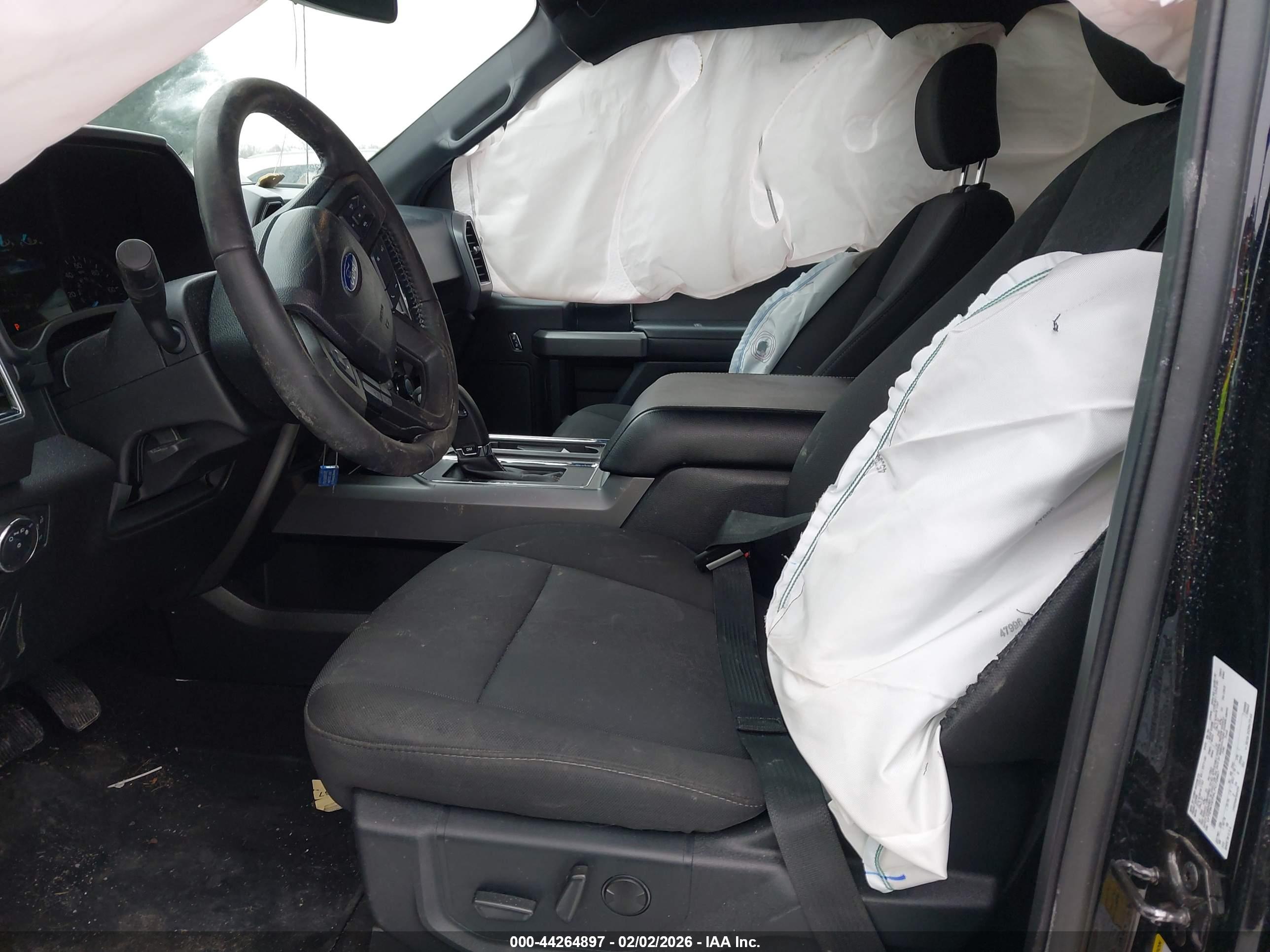 FORD F-150 image 5