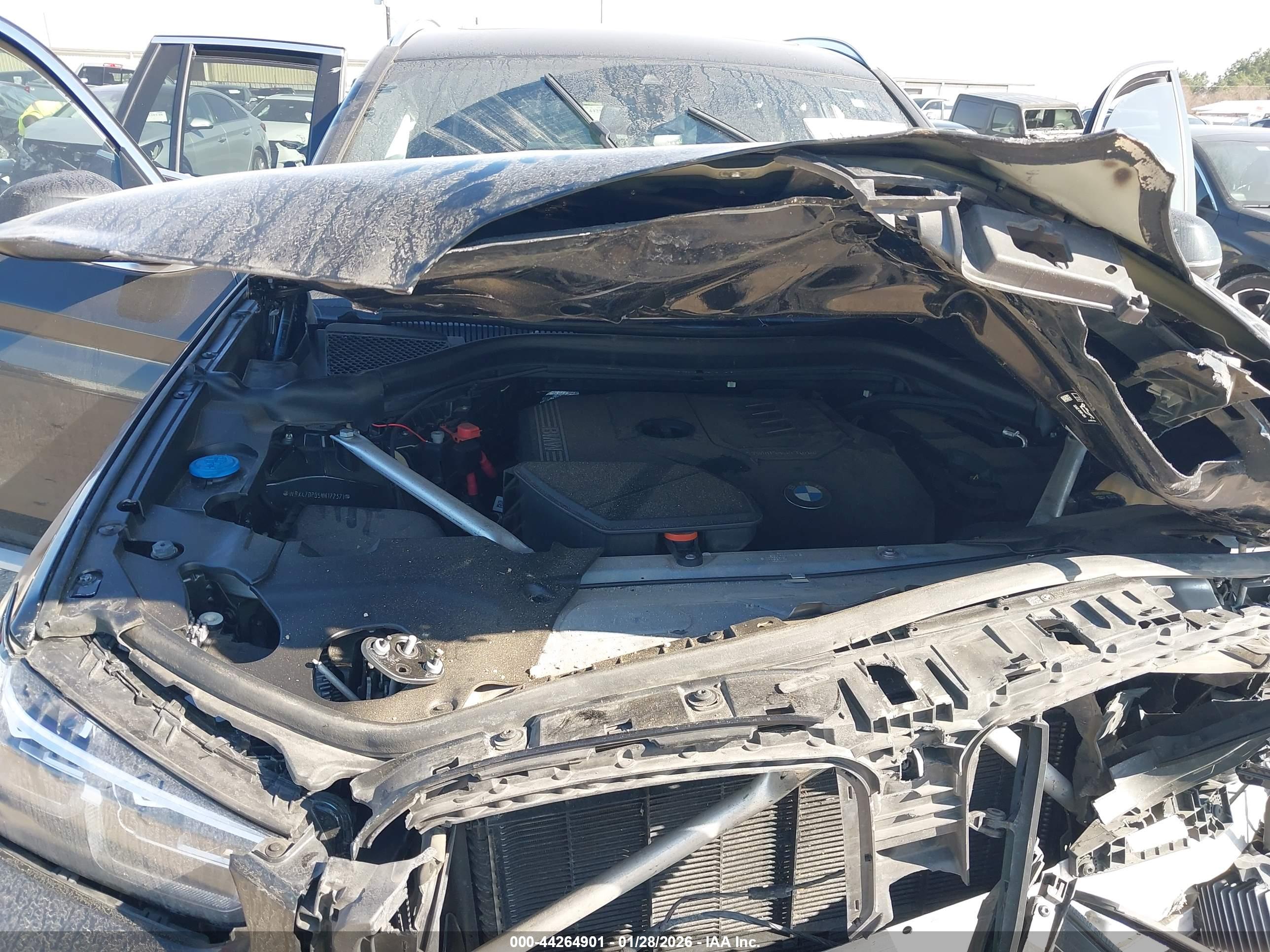 BMW X3 image 10