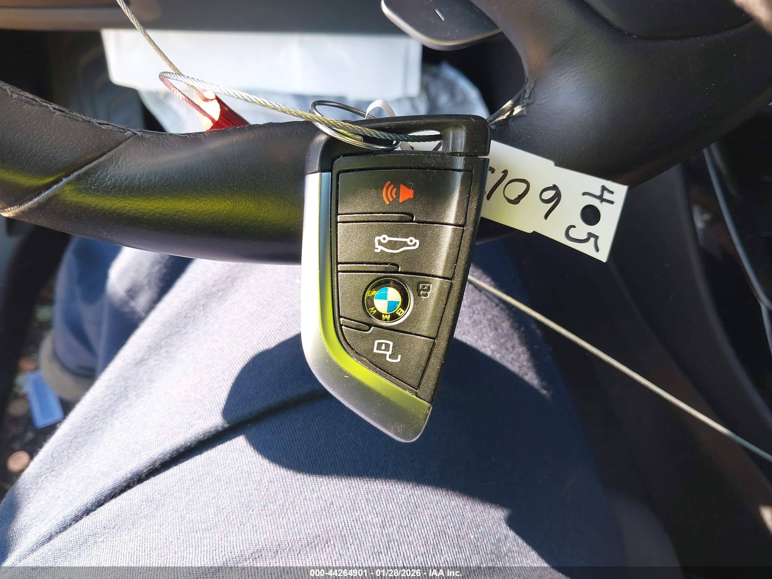 BMW X3 image 11