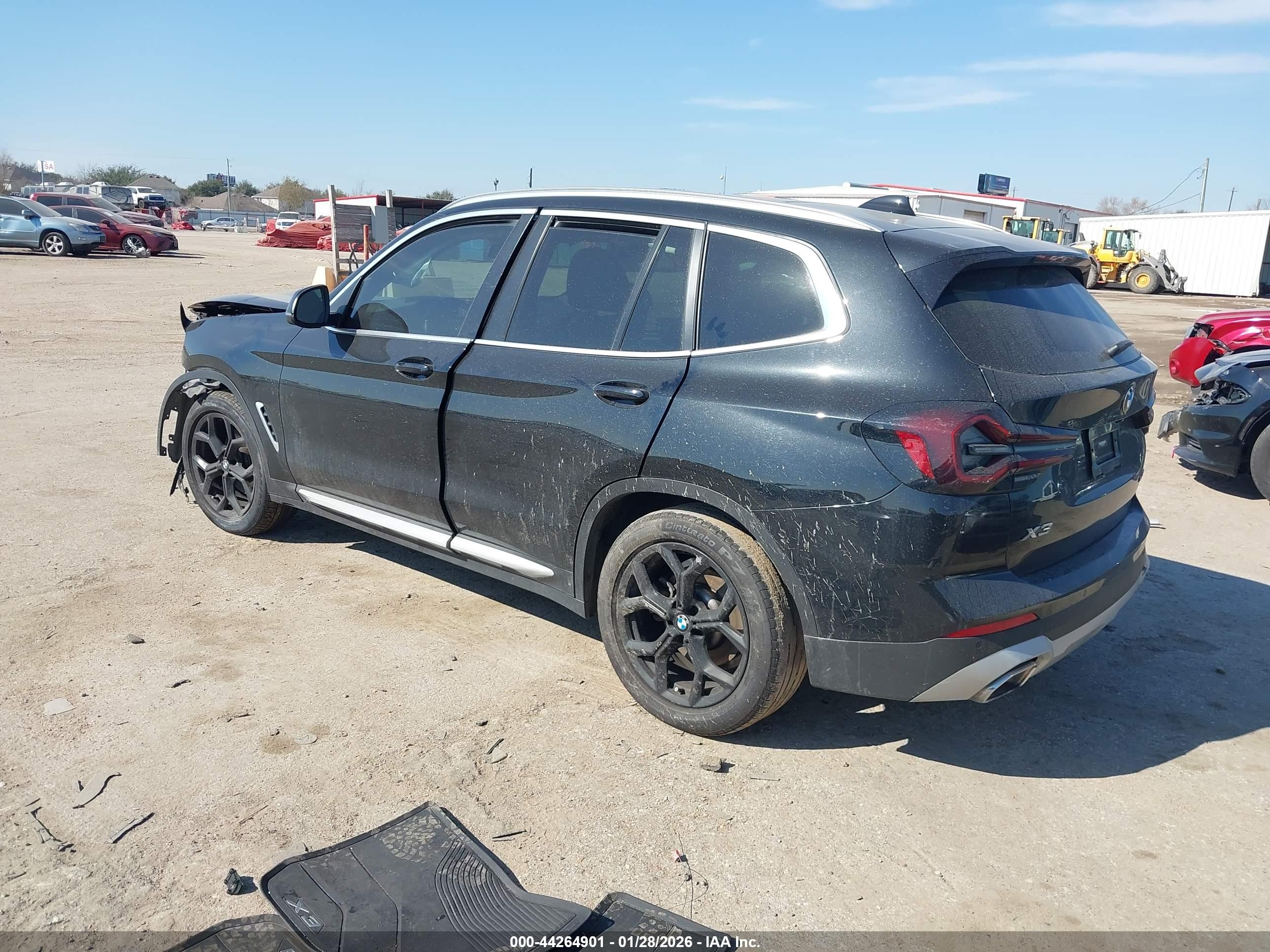 BMW X3 image 3