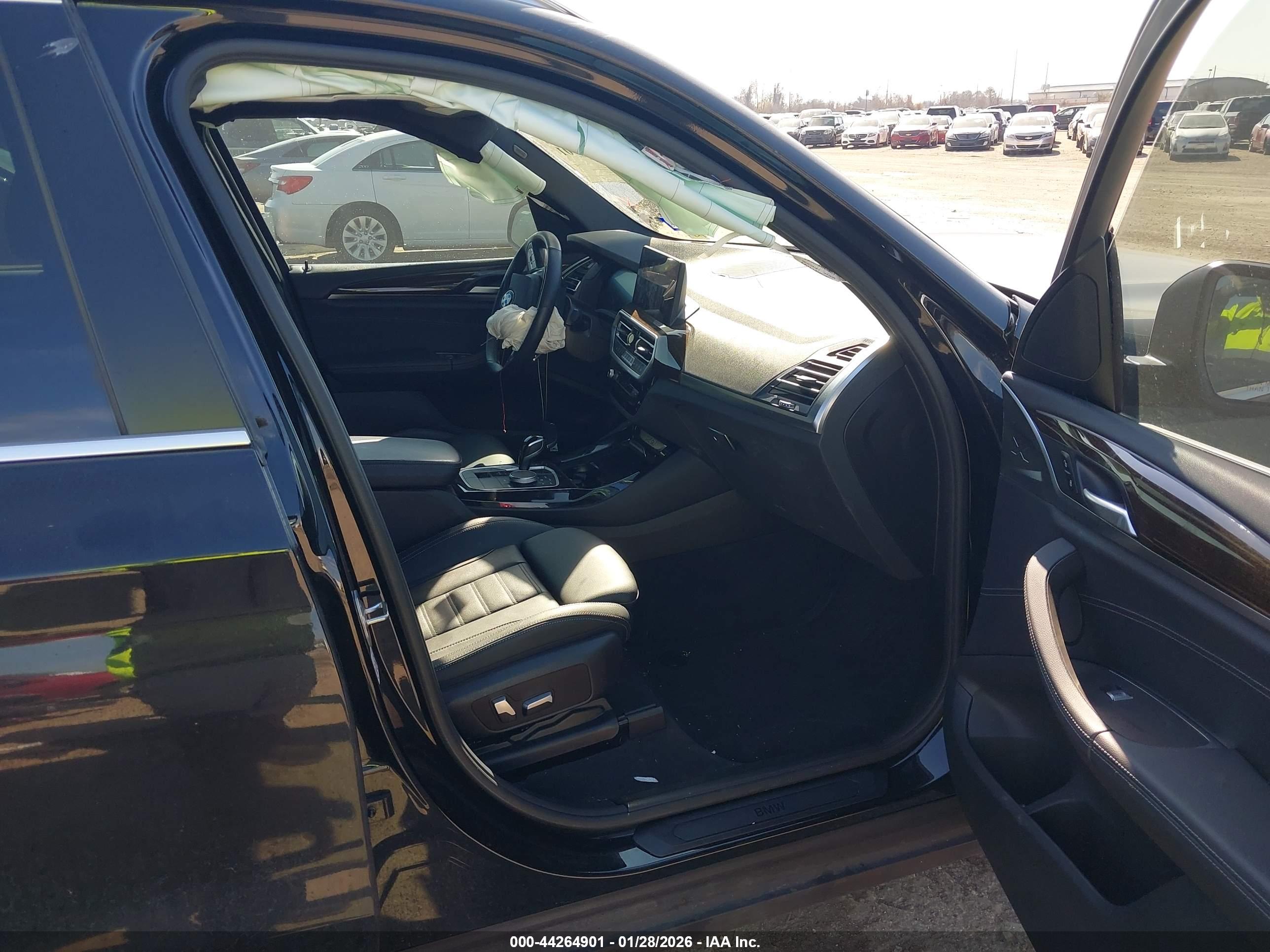 BMW X3 image 5