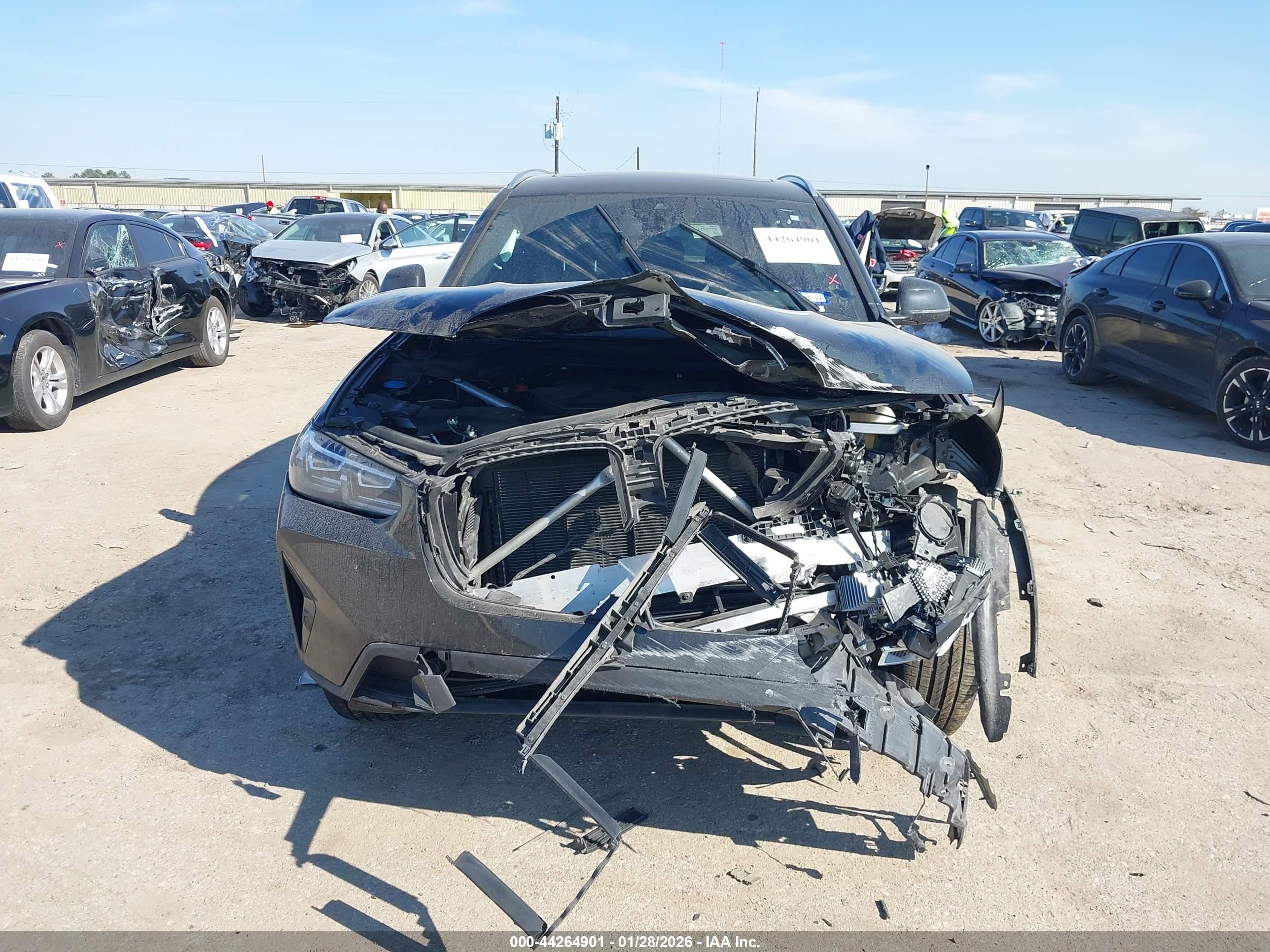 BMW X3 image 6