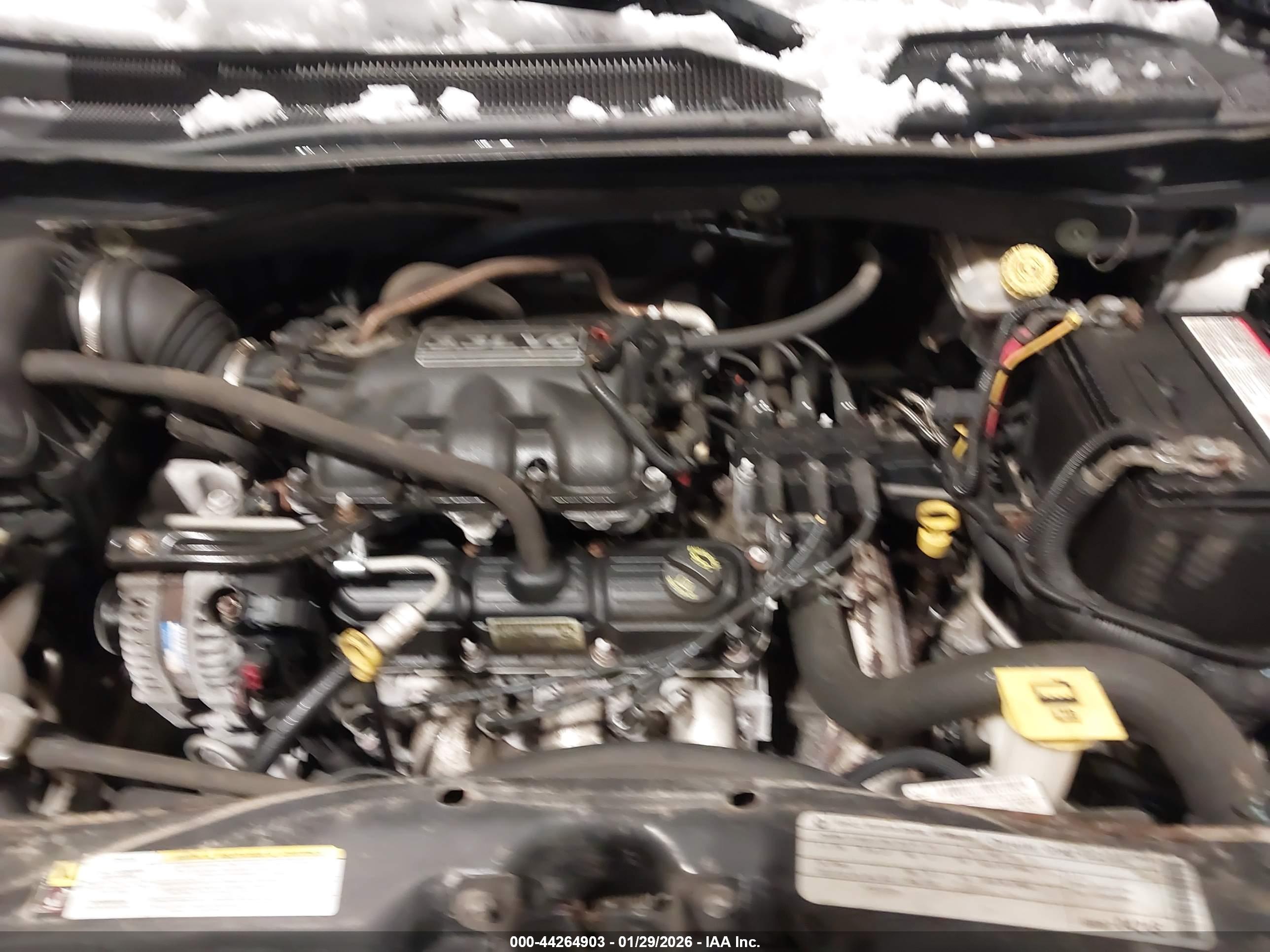DODGE GRAND image 10