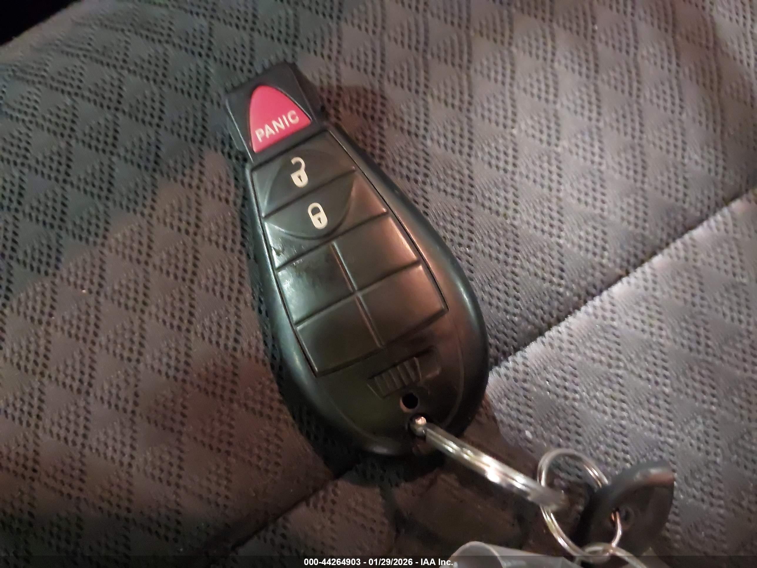 DODGE GRAND image 11