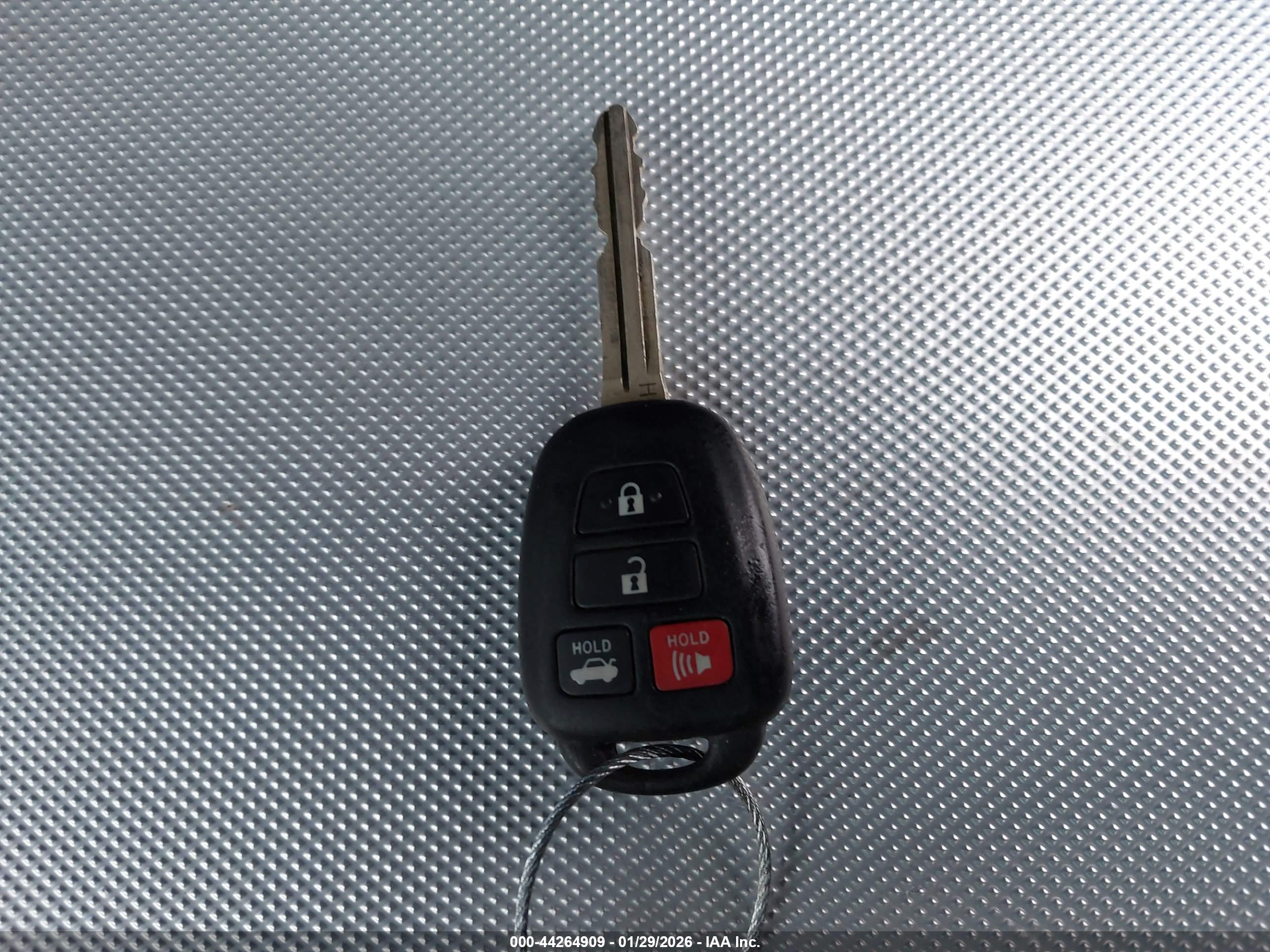 TOYOTA CAMRY image 11