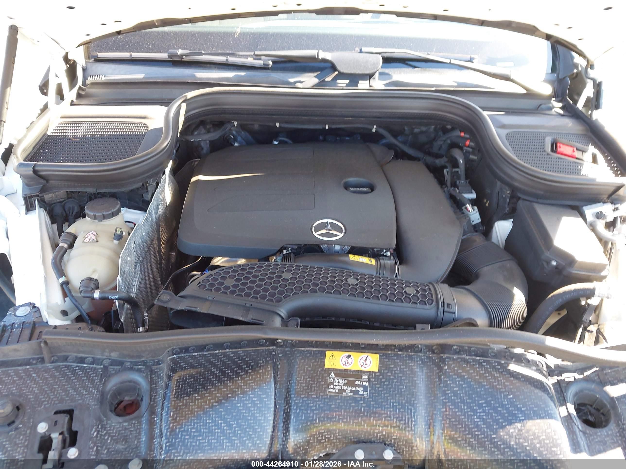MERCEDES-BENZ GLE image 10