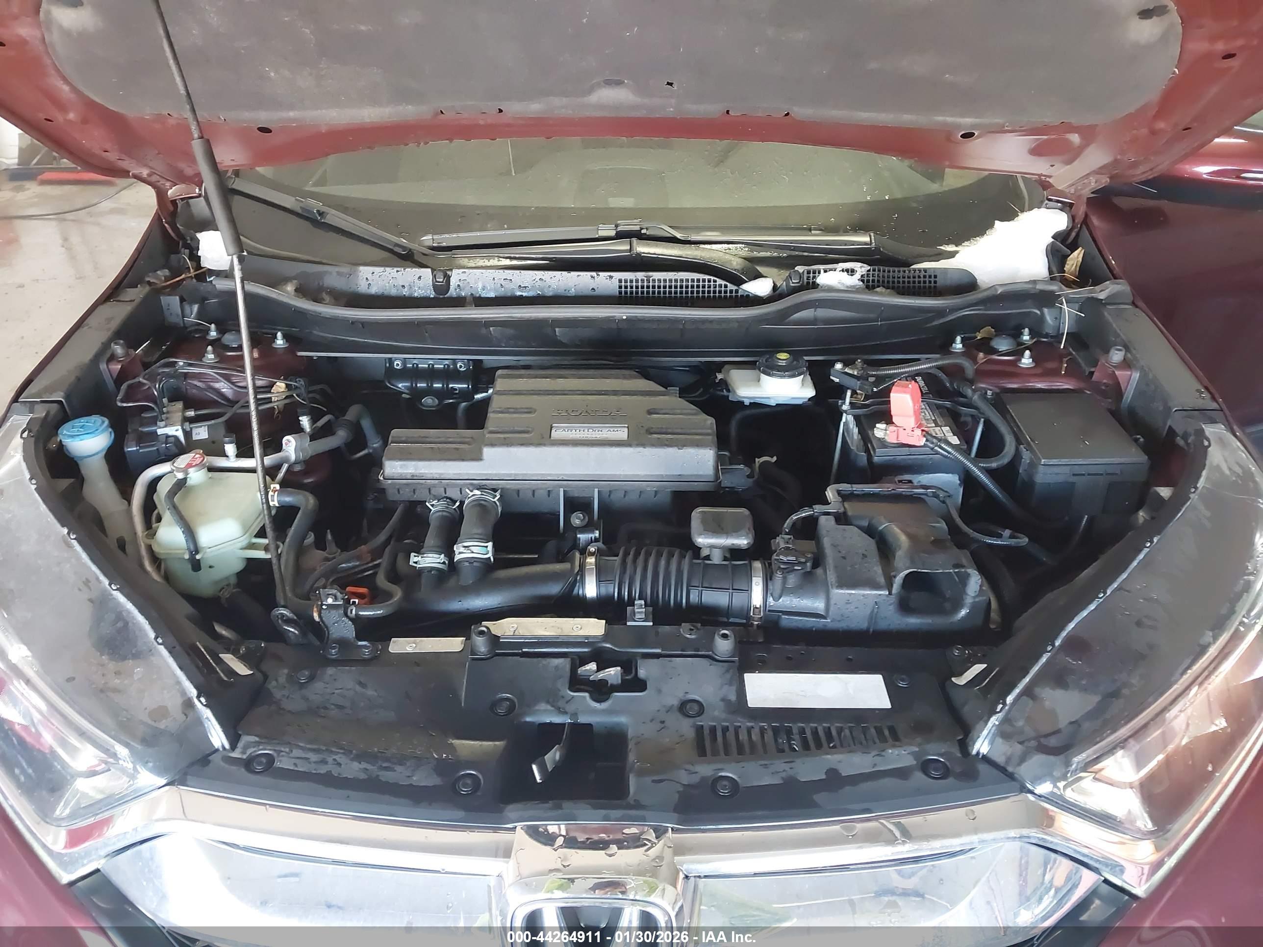 HONDA CR-V image 10