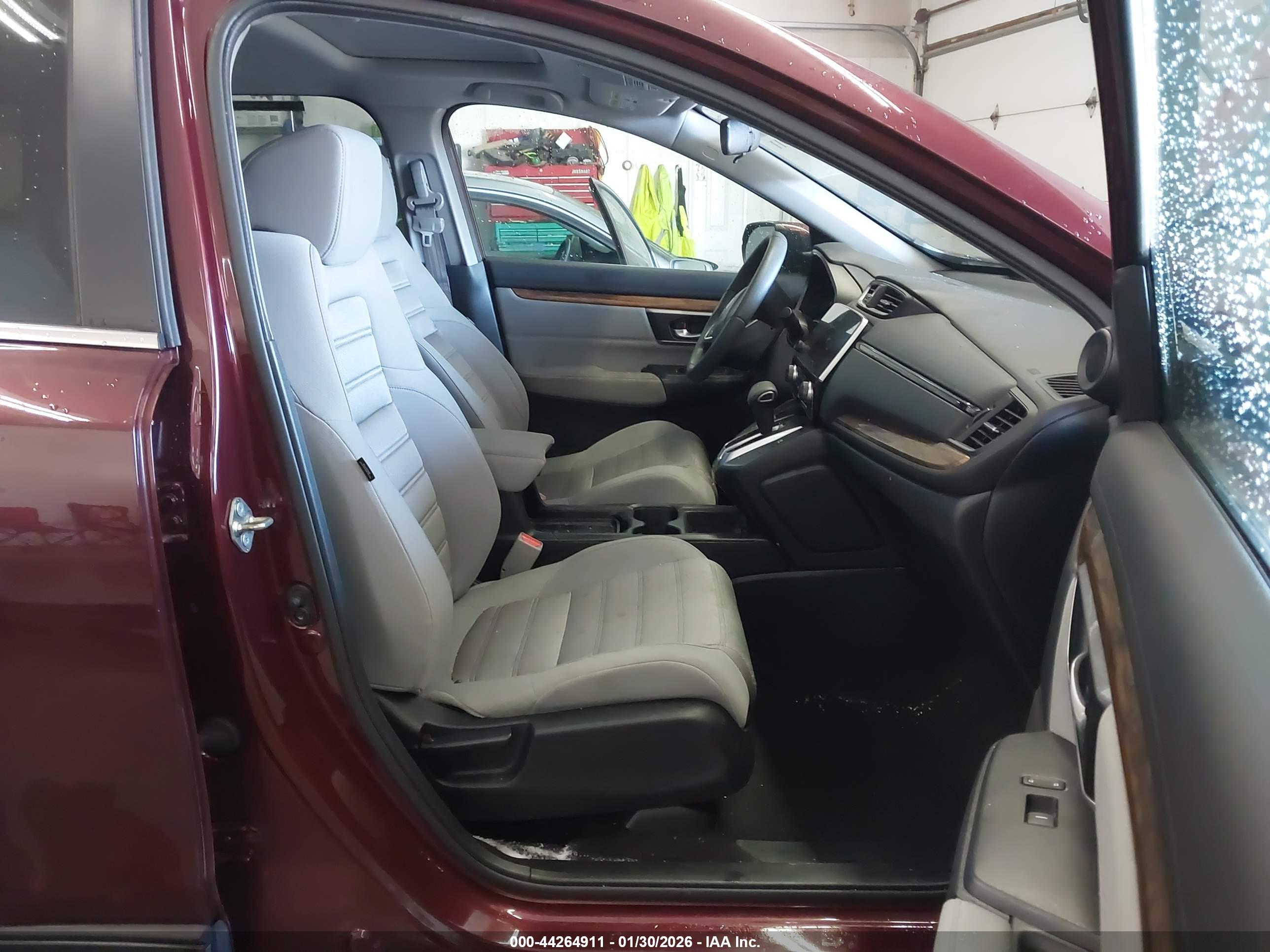 HONDA CR-V image 5