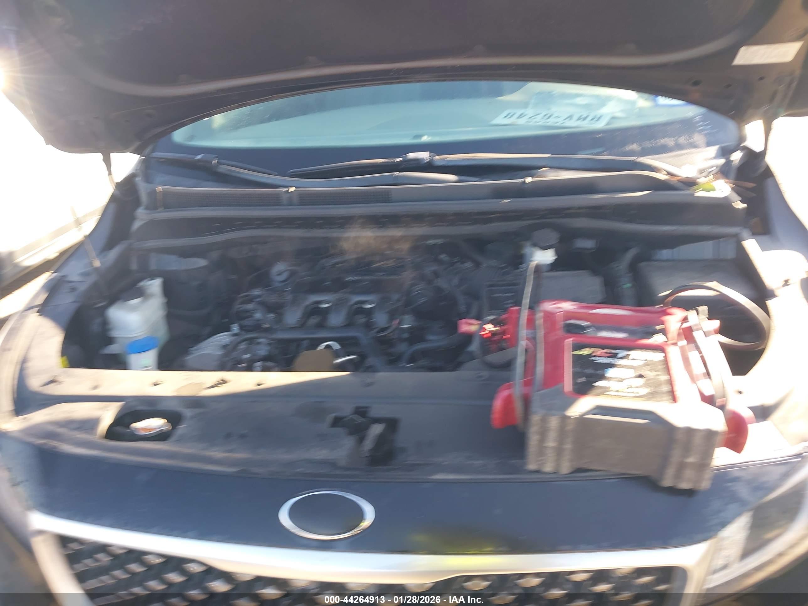 KIA SEDONA image 10