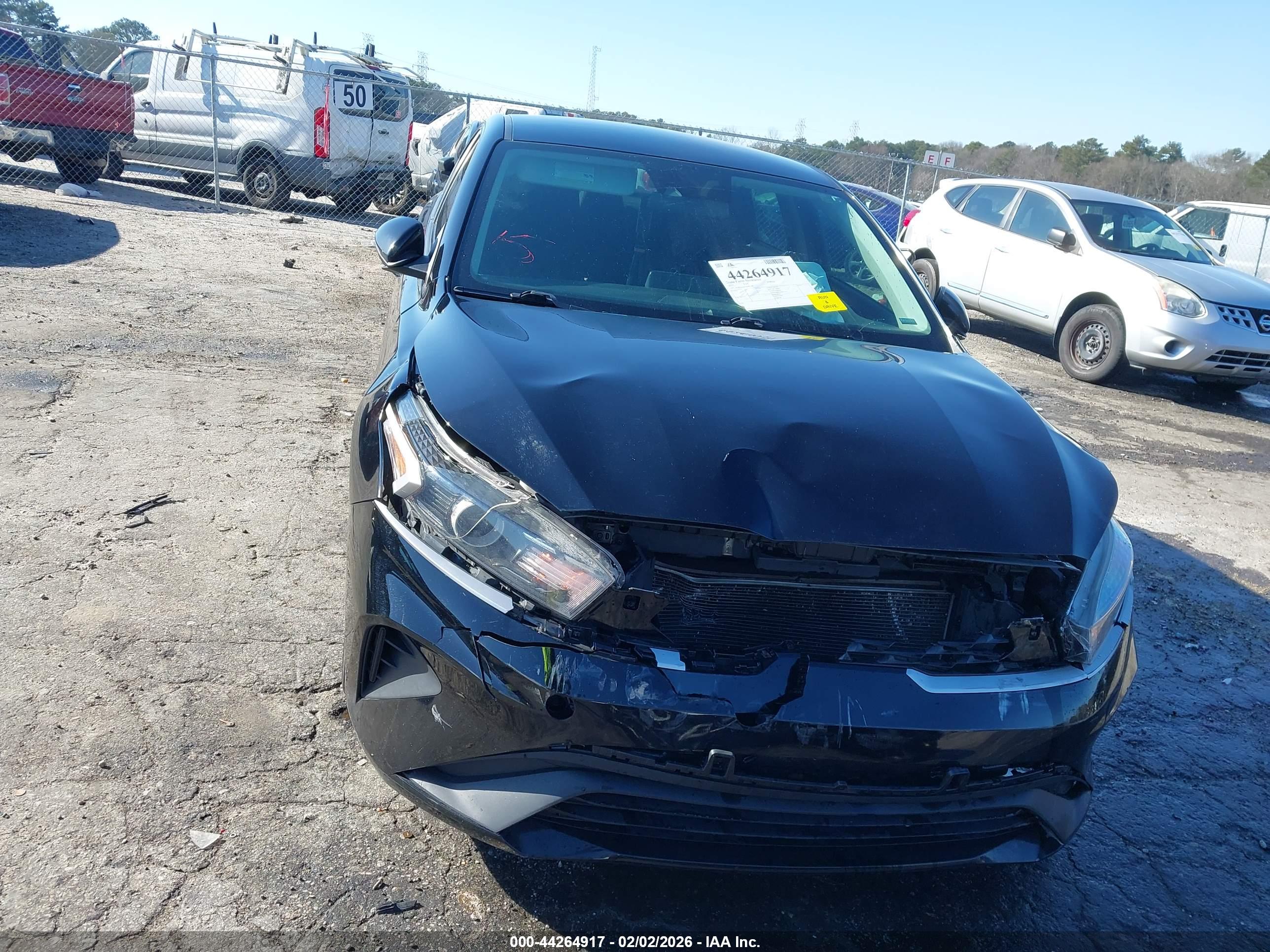 KIA FORTE image 6