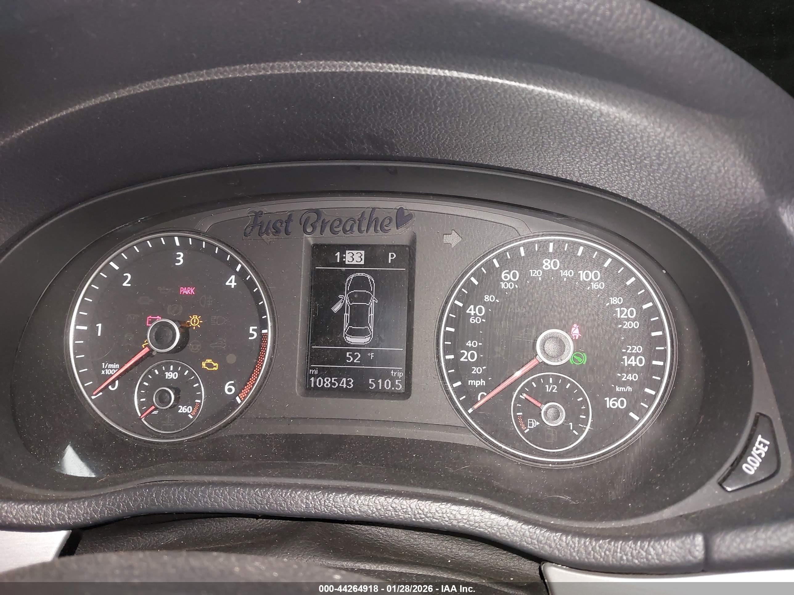 VOLKSWAGEN PASSAT image 7
