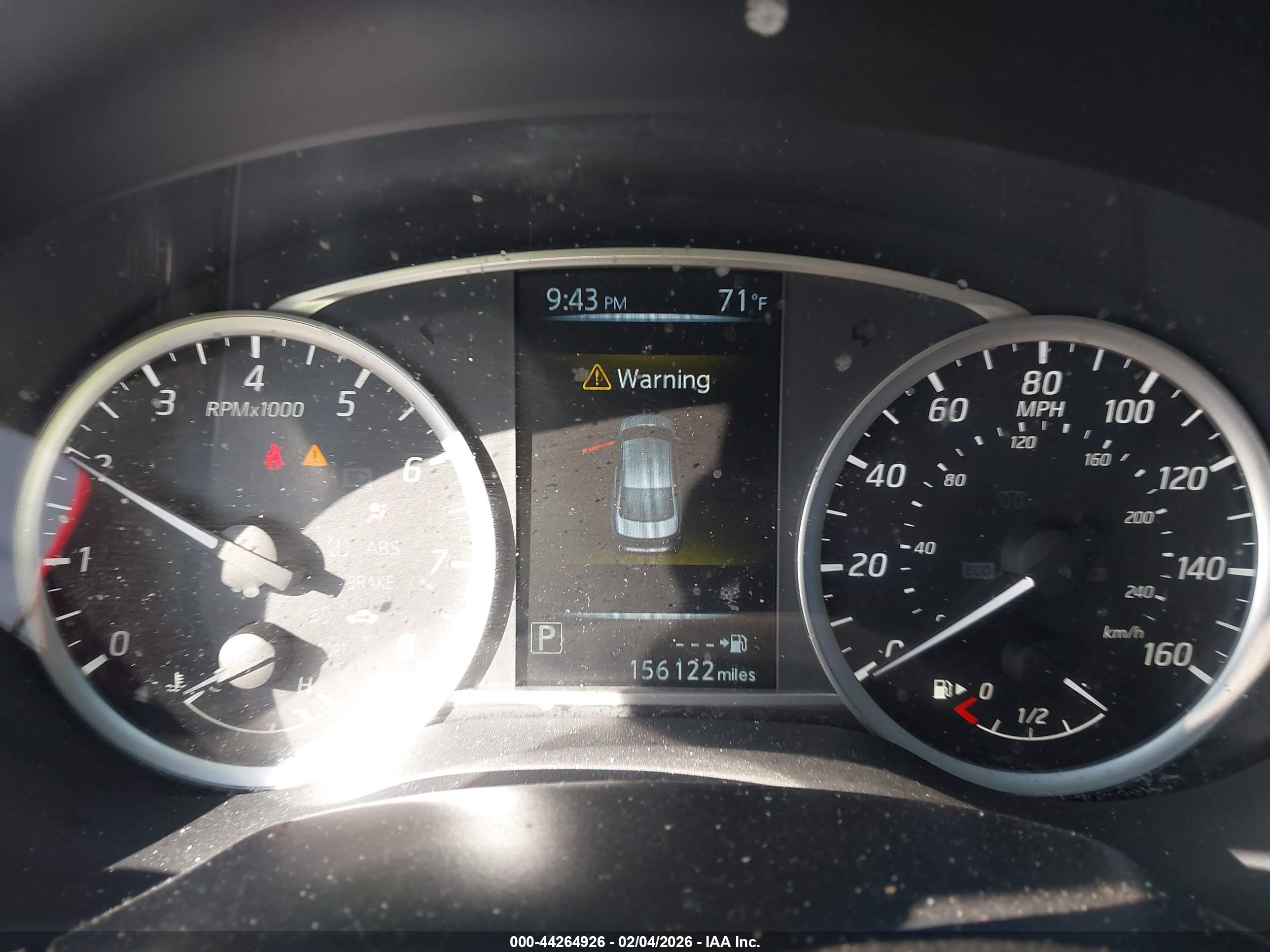 NISSAN SENTRA image 7