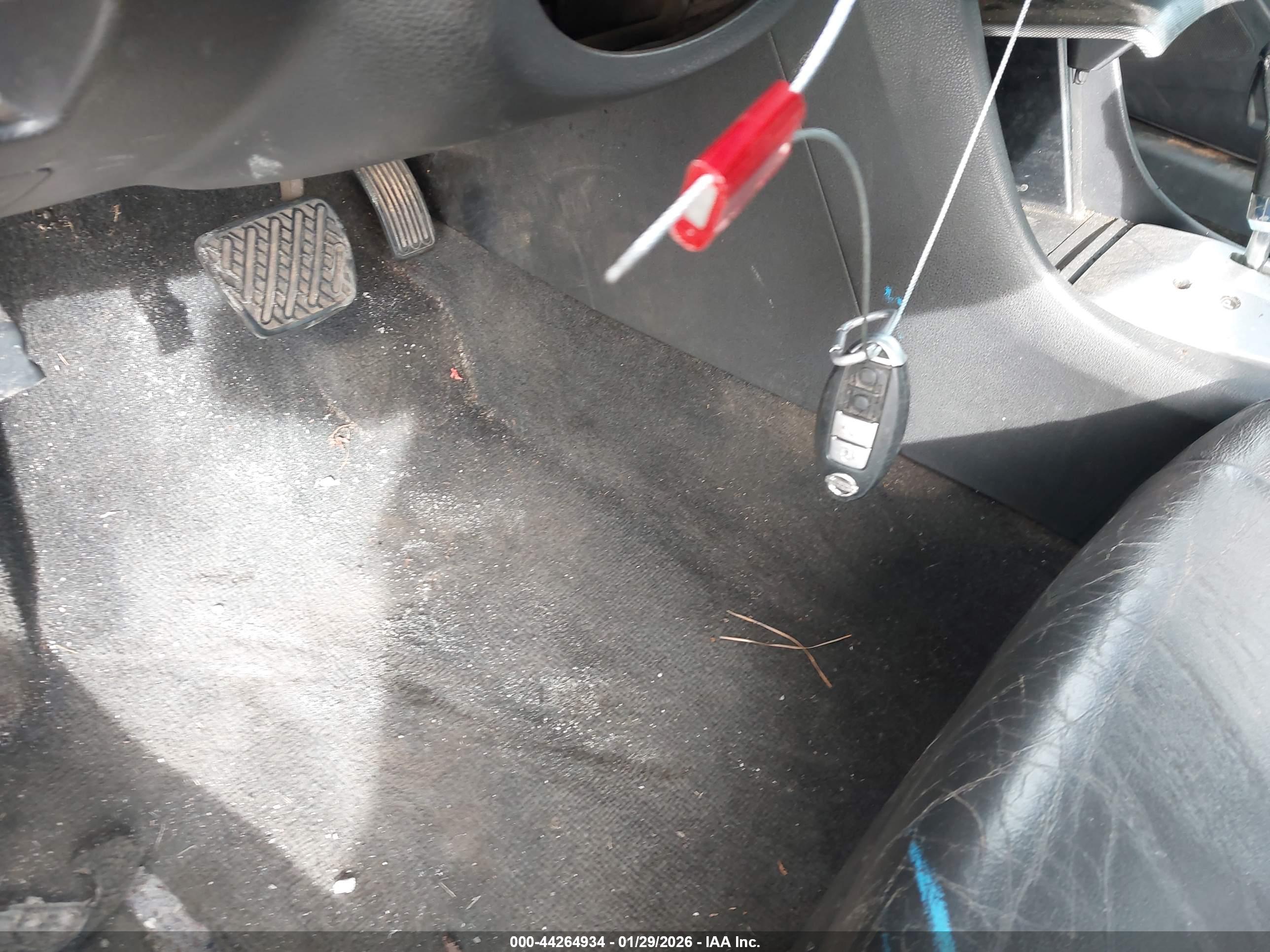 NISSAN ALTIMA image 11