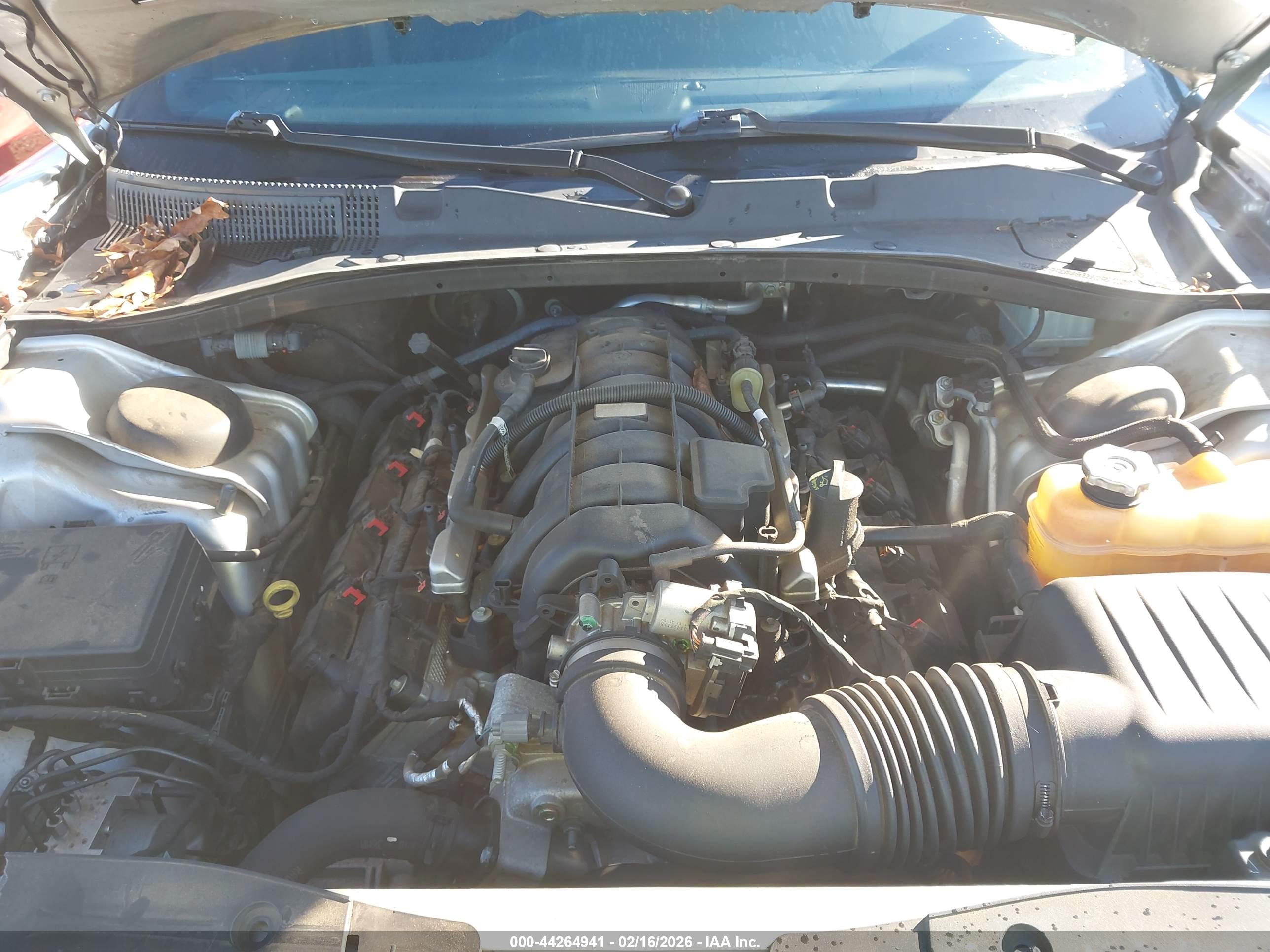 DODGE CHARGER image 10