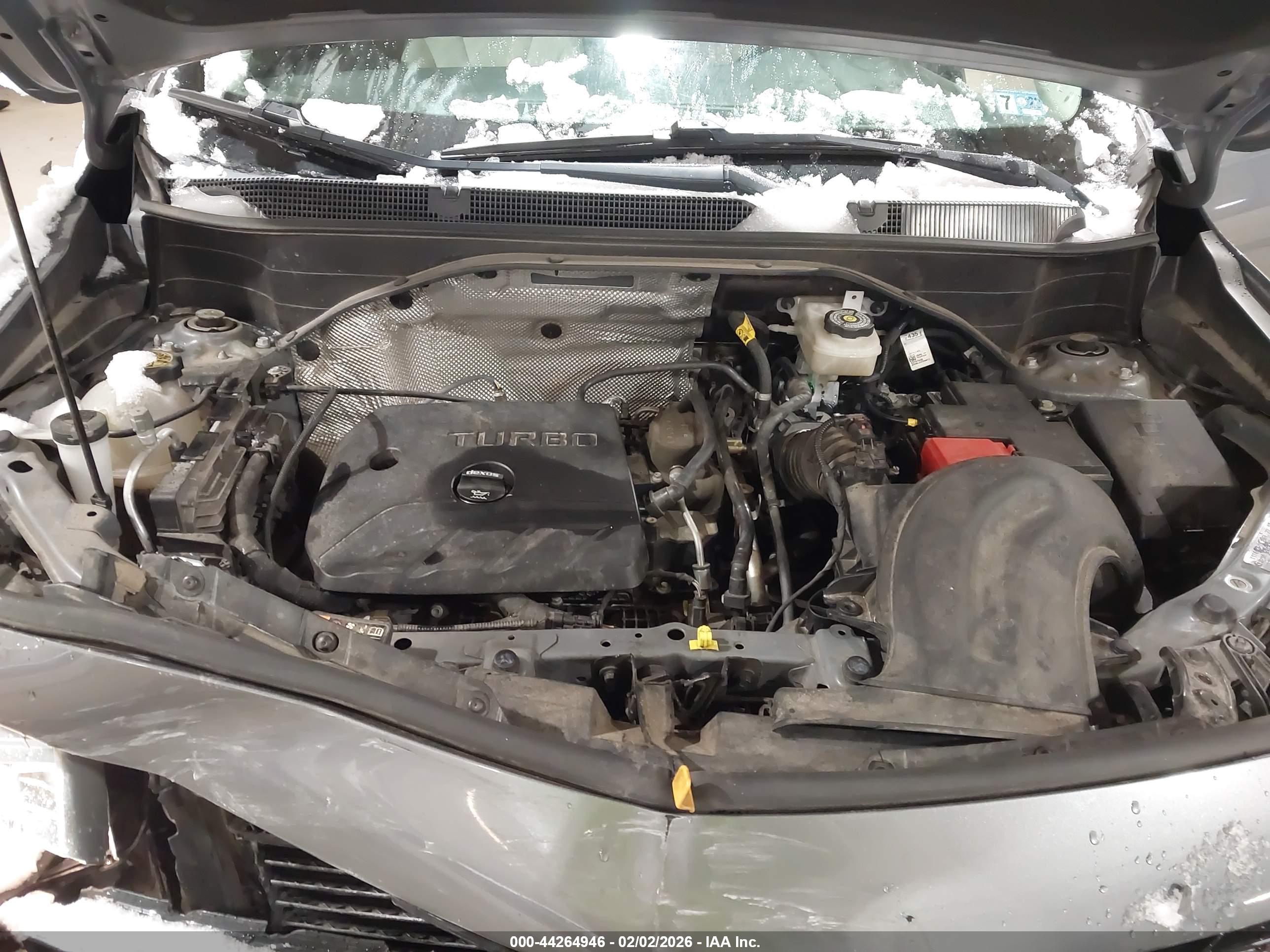 BUICK ENCORE image 10