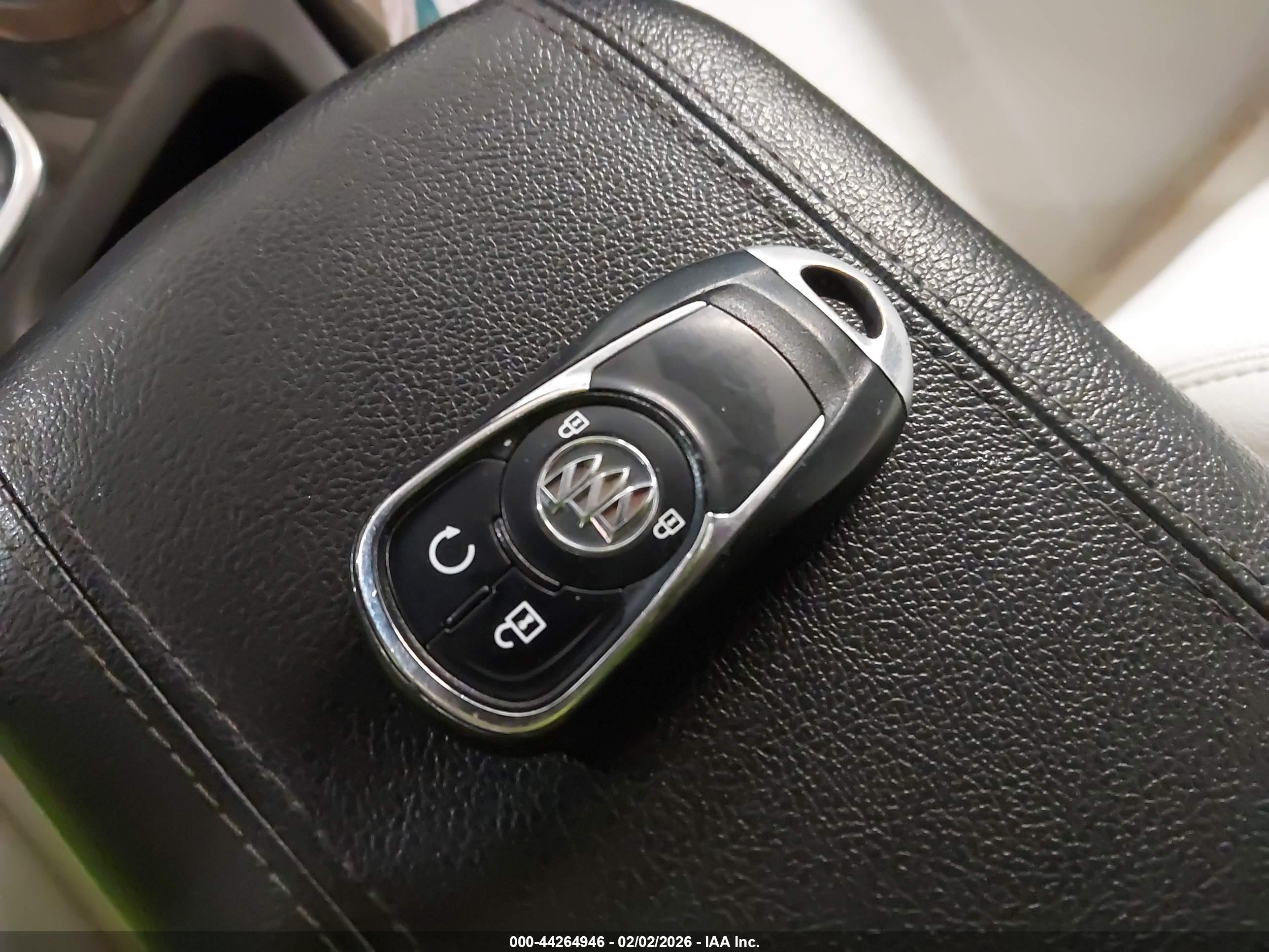 BUICK ENCORE image 11