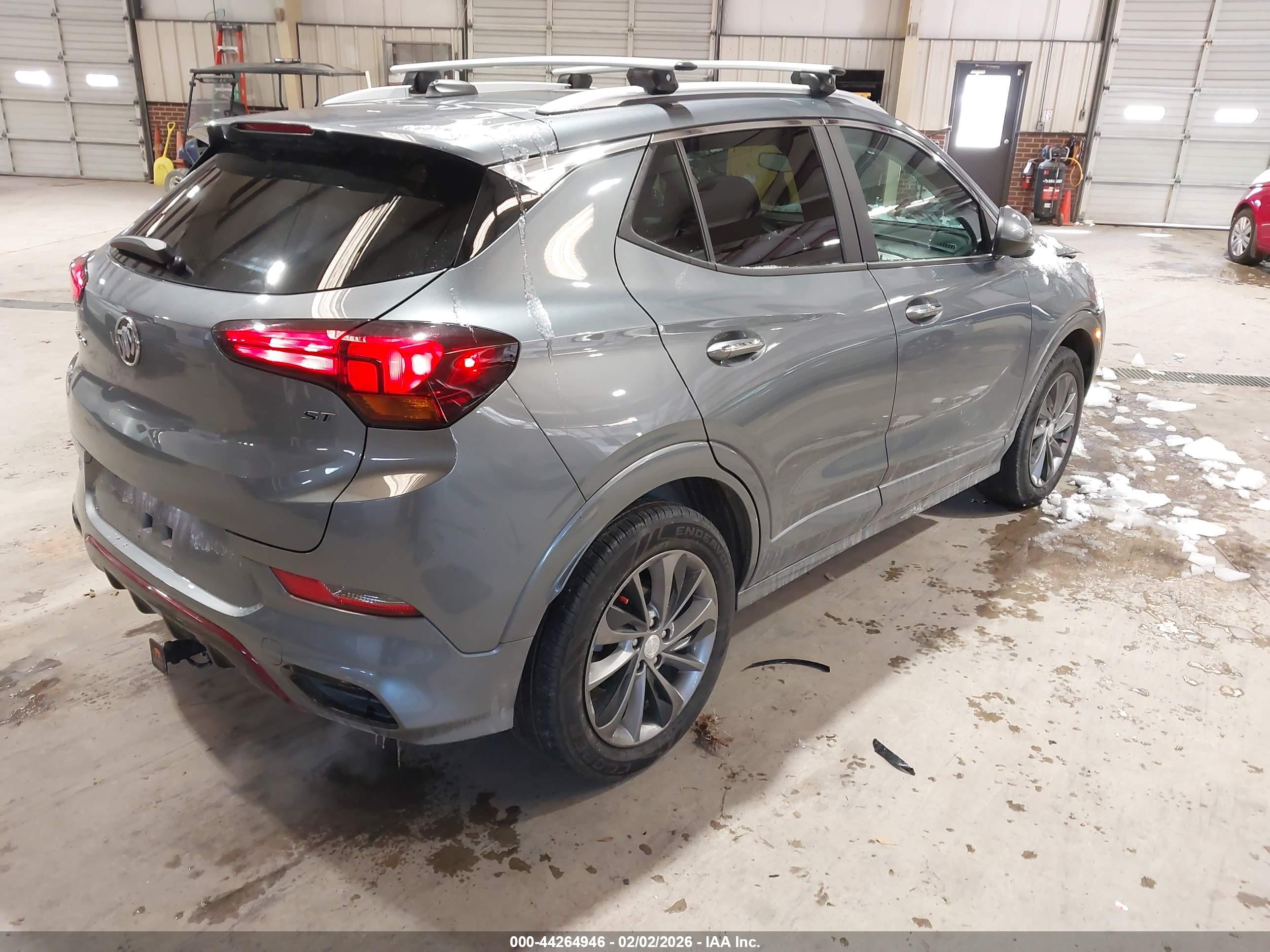 BUICK ENCORE image 4