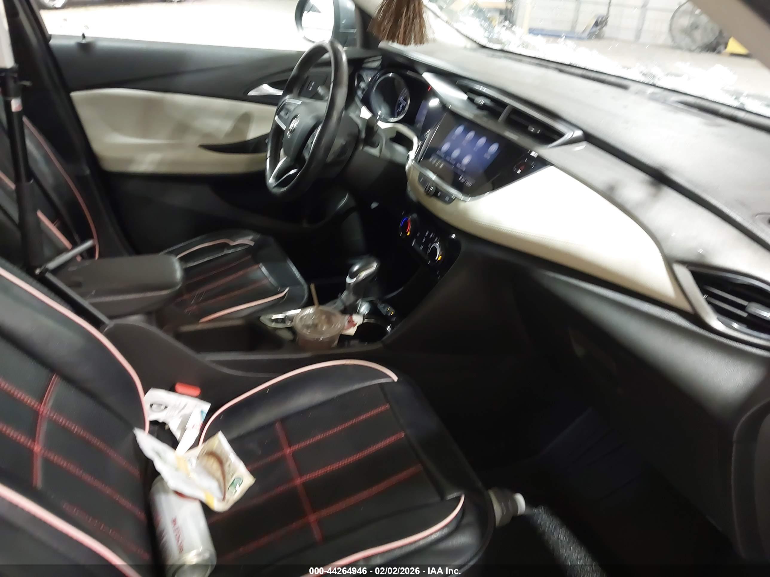 BUICK ENCORE image 5