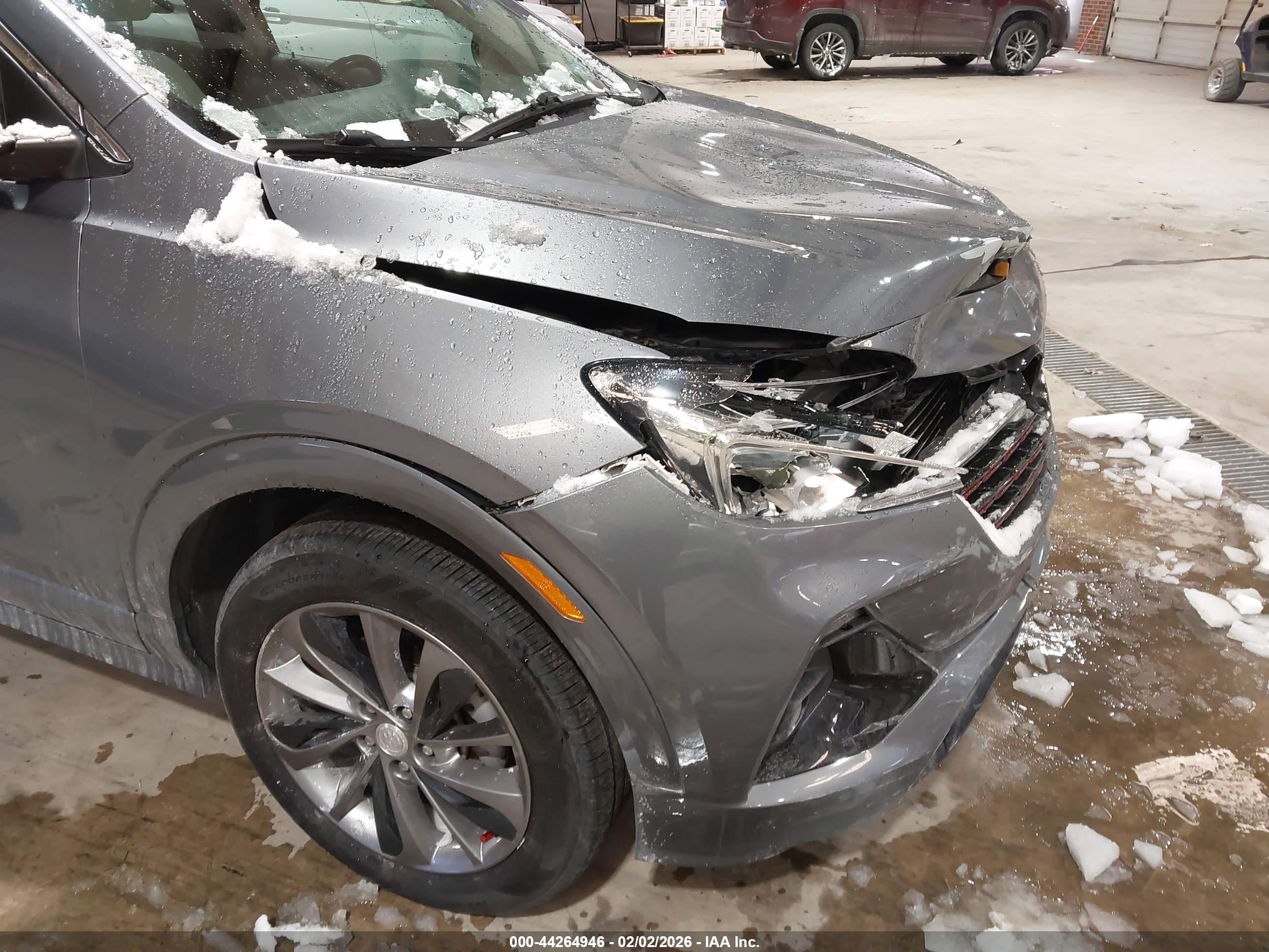 BUICK ENCORE image 6