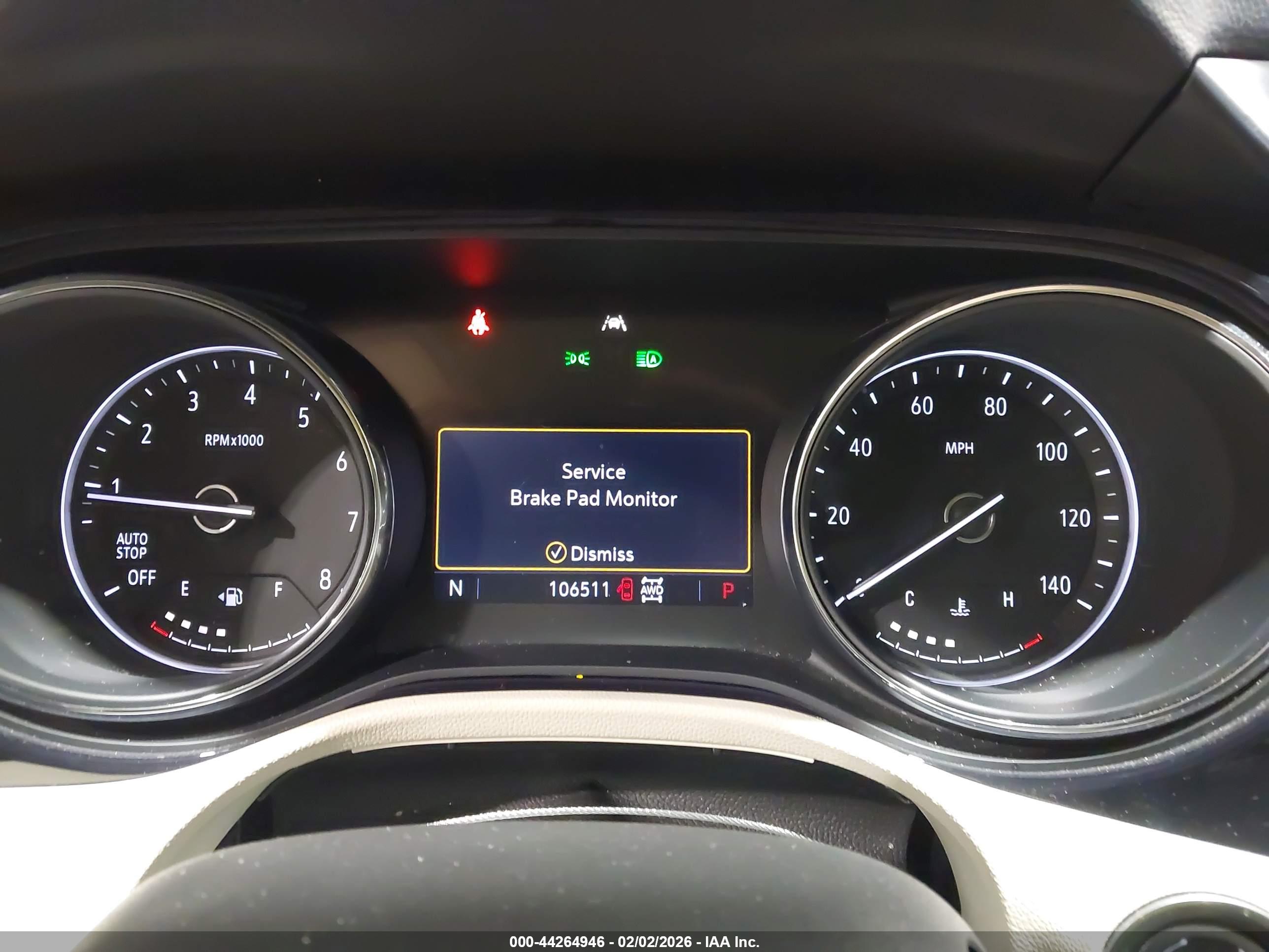 BUICK ENCORE image 7