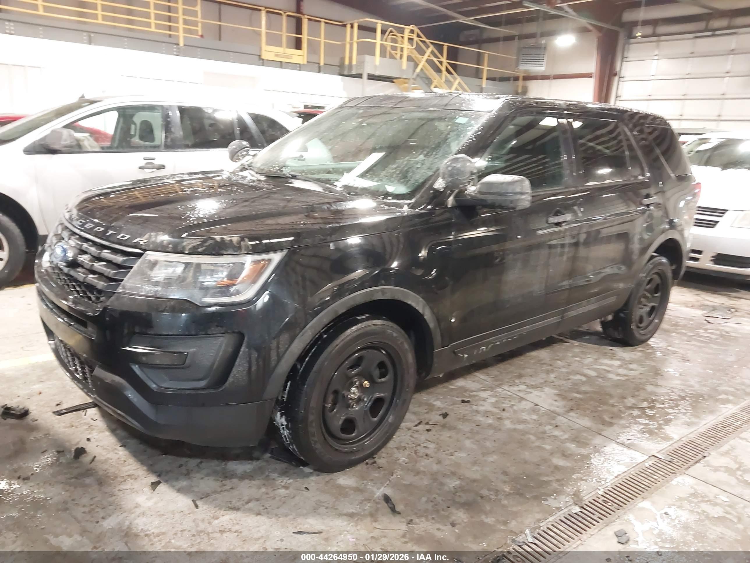 FORD POLICE image 2