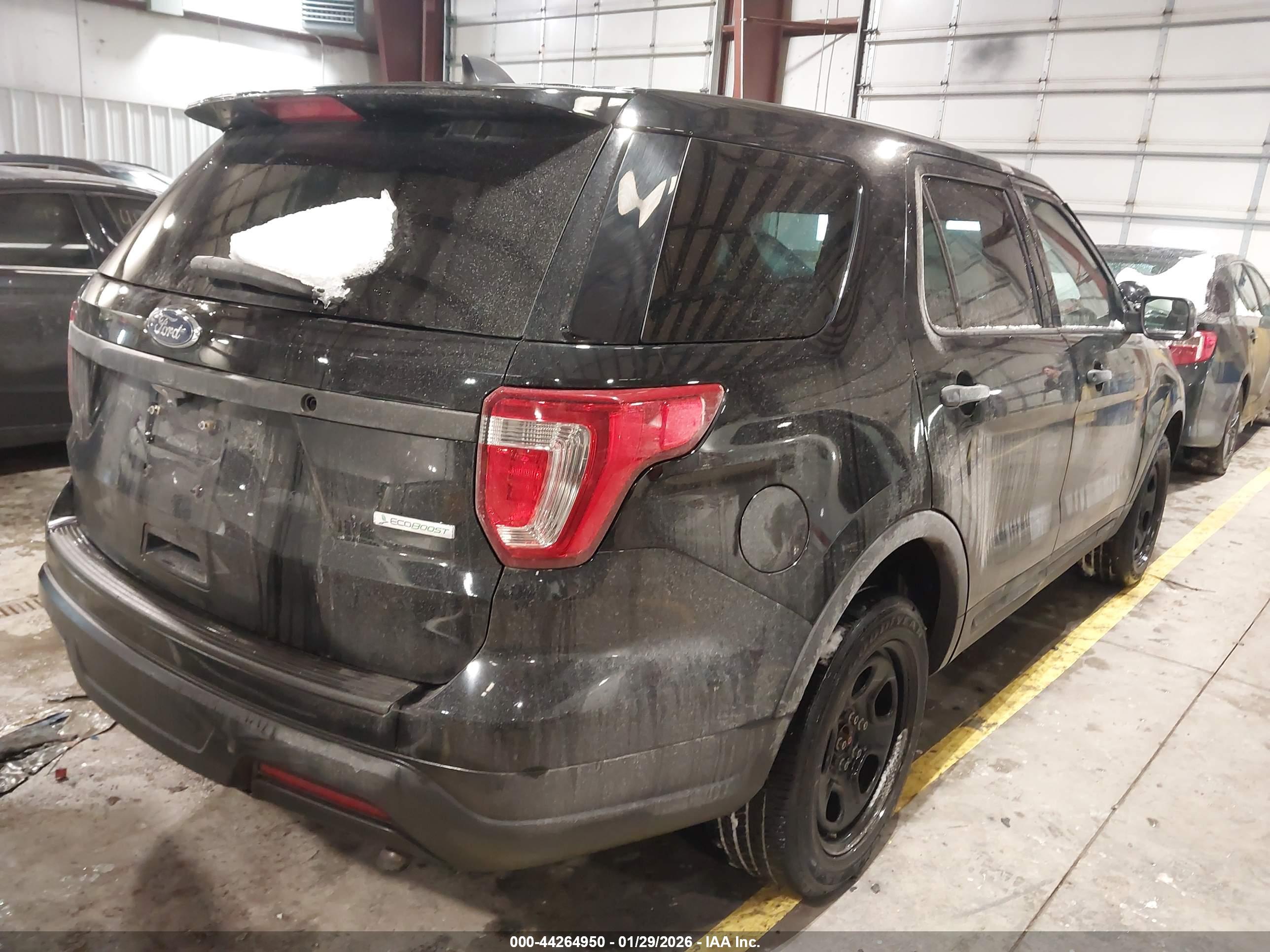 FORD POLICE image 4