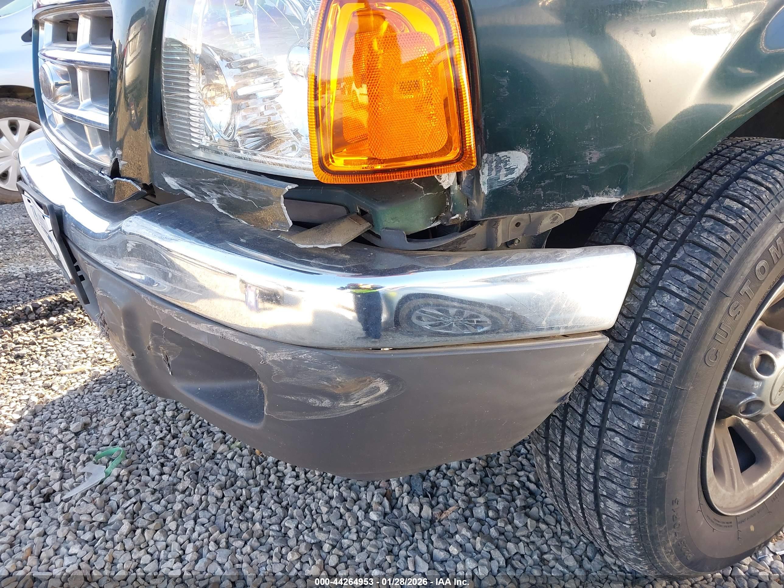 FORD RANGER image 6