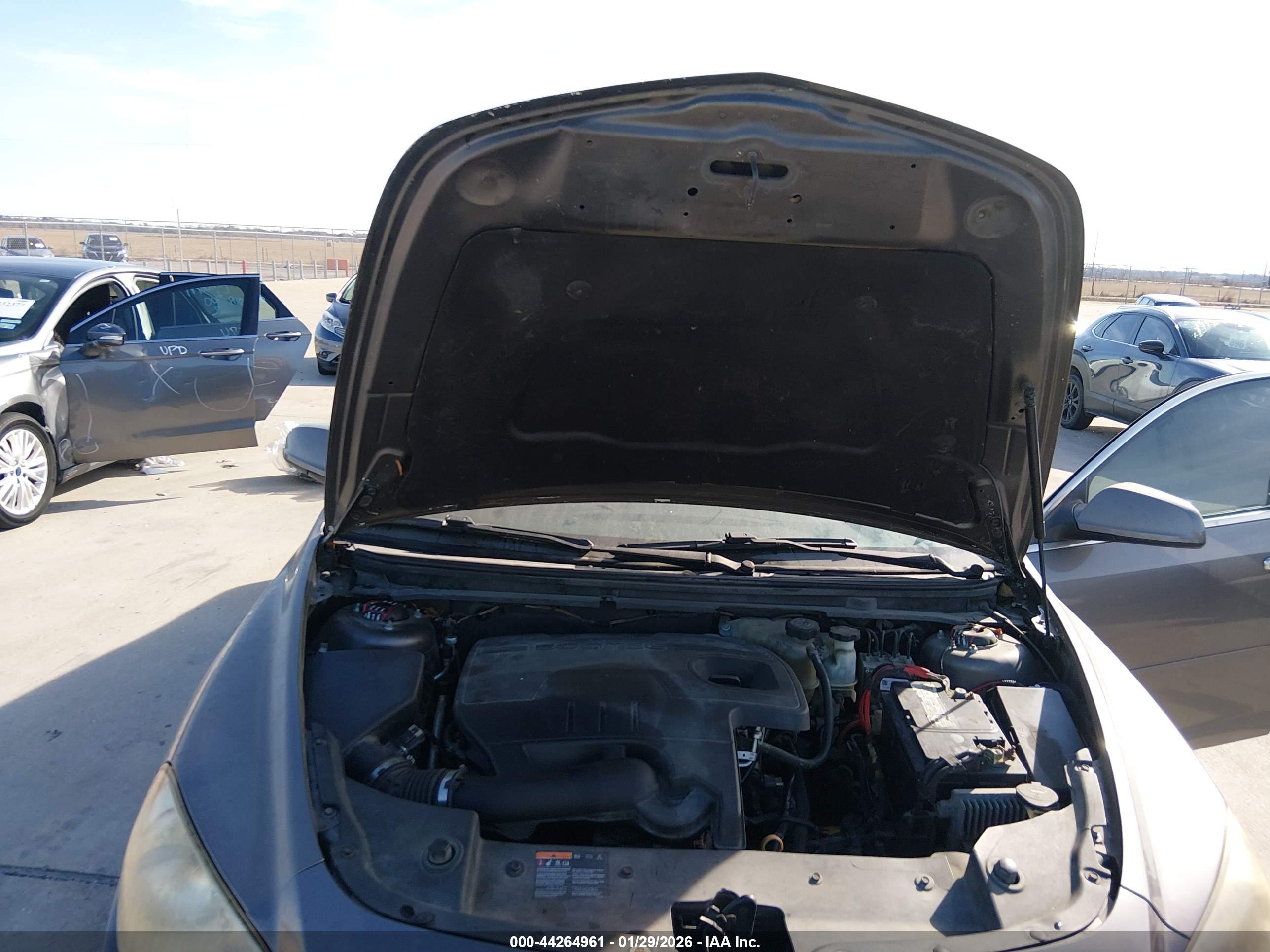 CHEVROLET MALIBU image 10